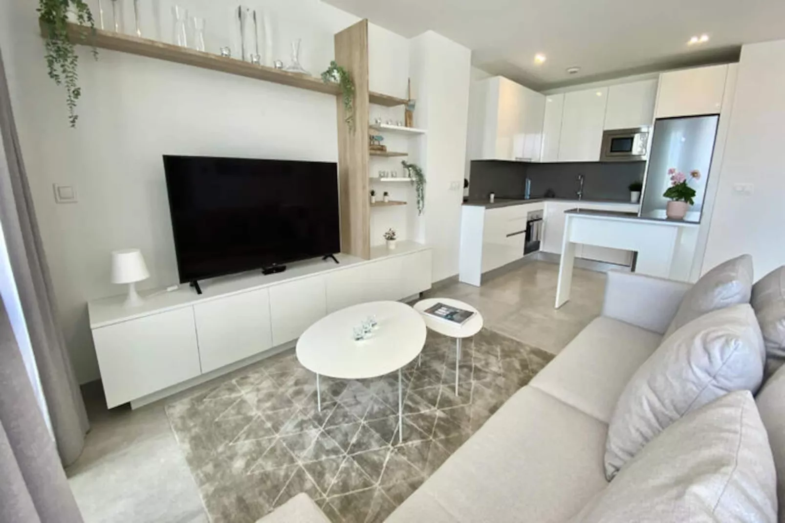 Appartements à La Cala de Mijas-Nicht zugeordnet