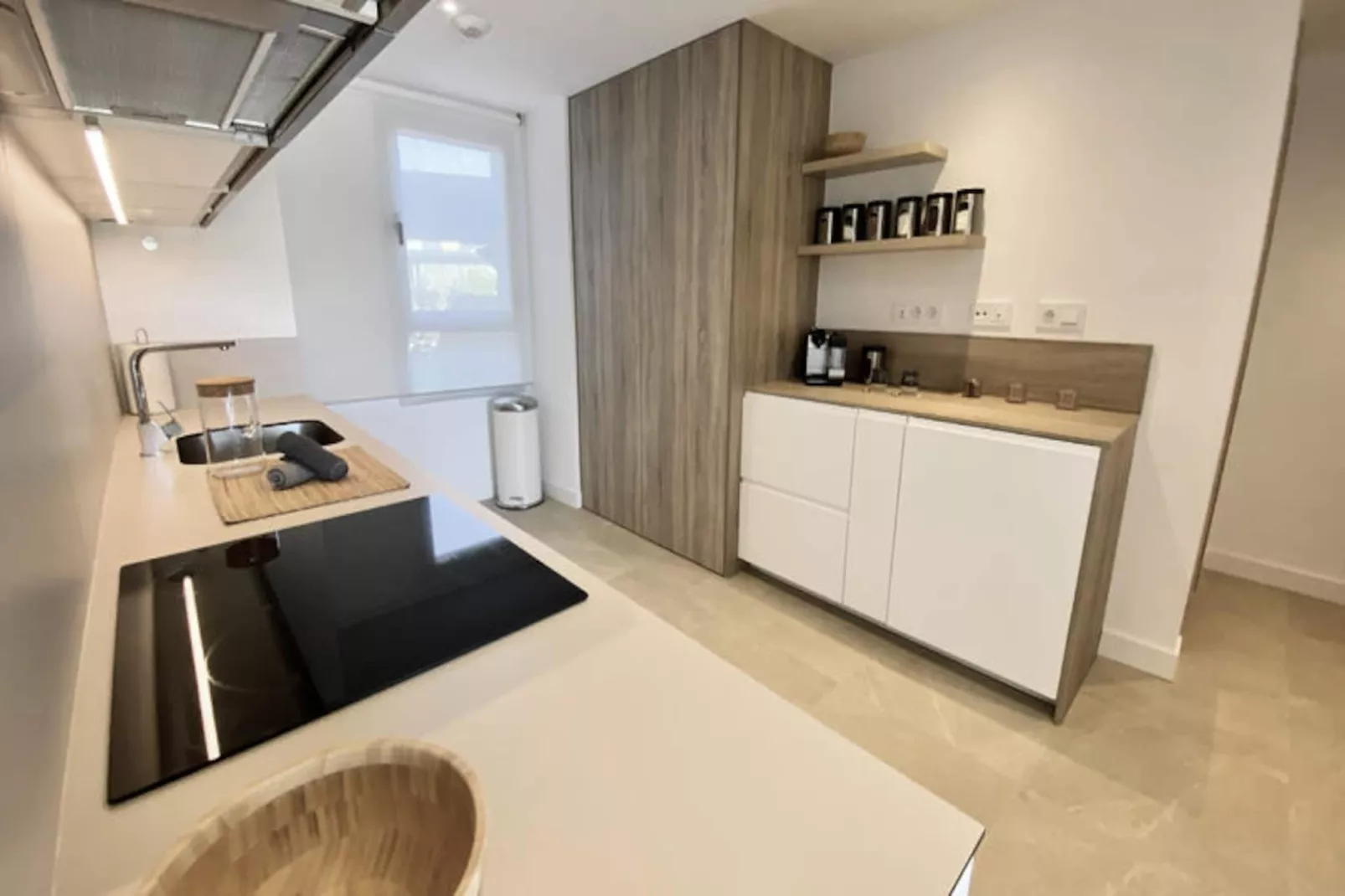 Appartements à La Cala de Mijas-Non tagué