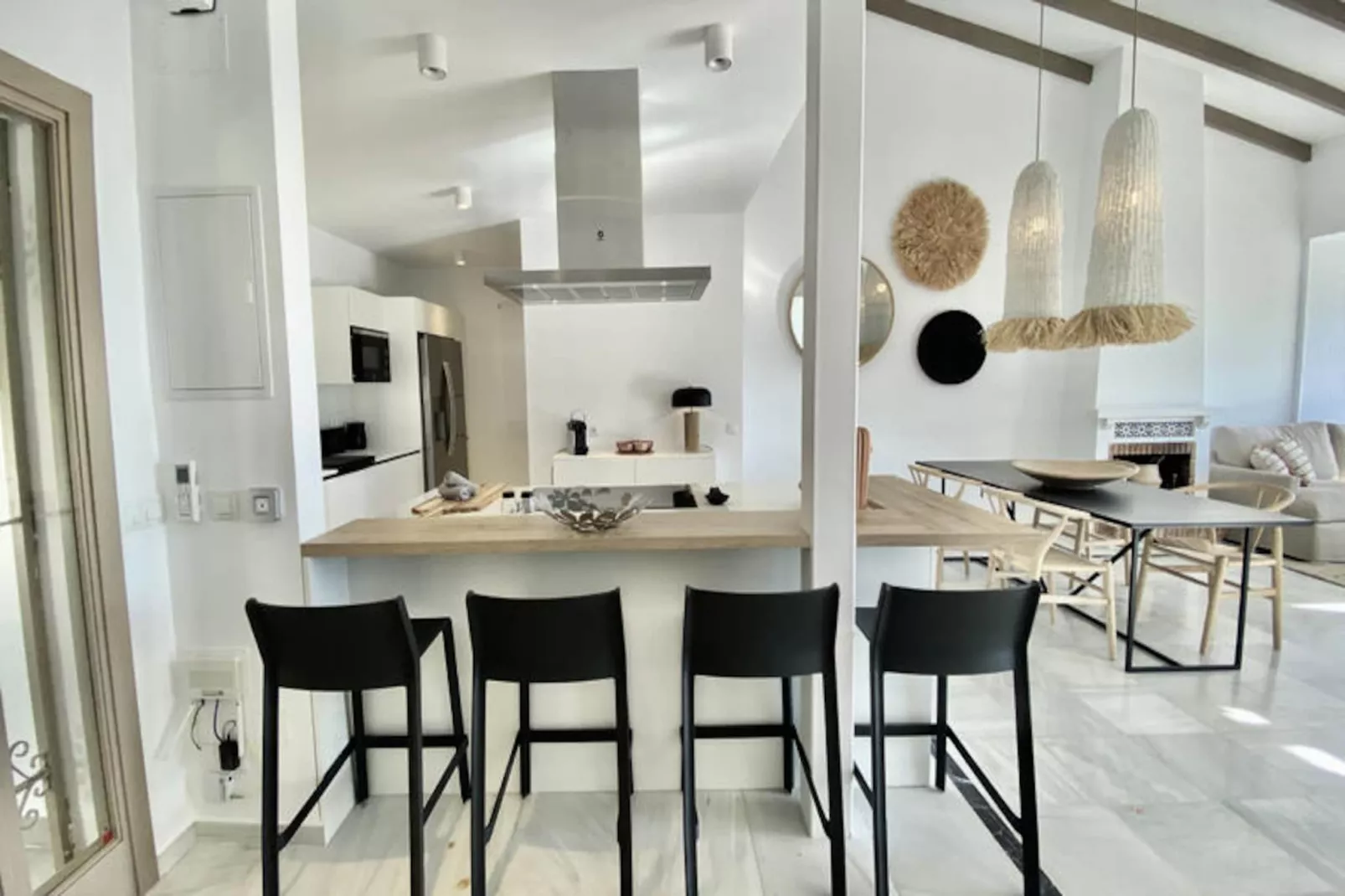 Maison à Mijas-Untagged