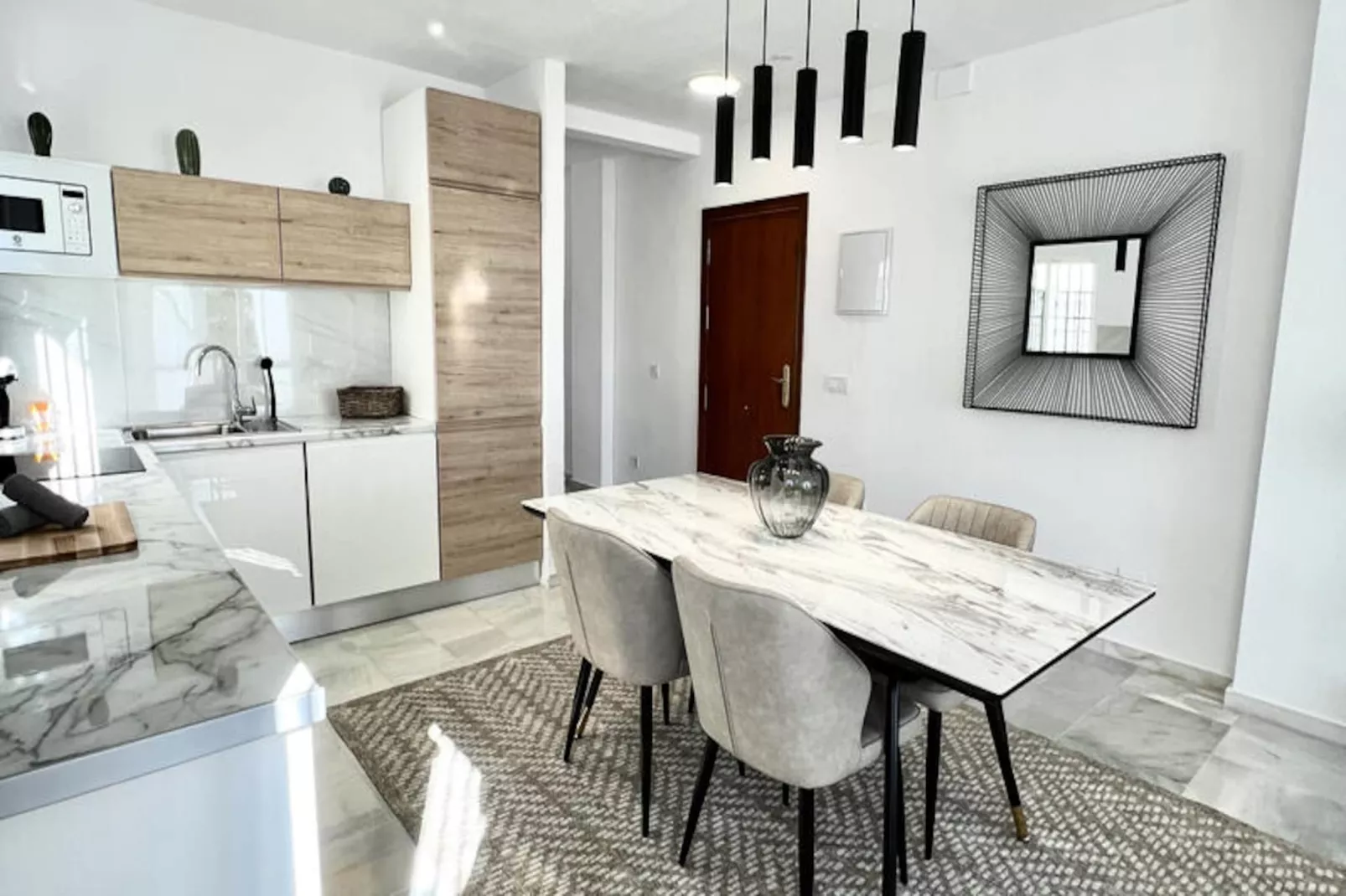 Appartements à Mijas-Nicht zugeordnet