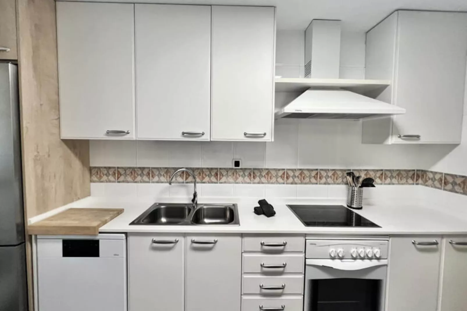 Appartements à Marbella-Untagged