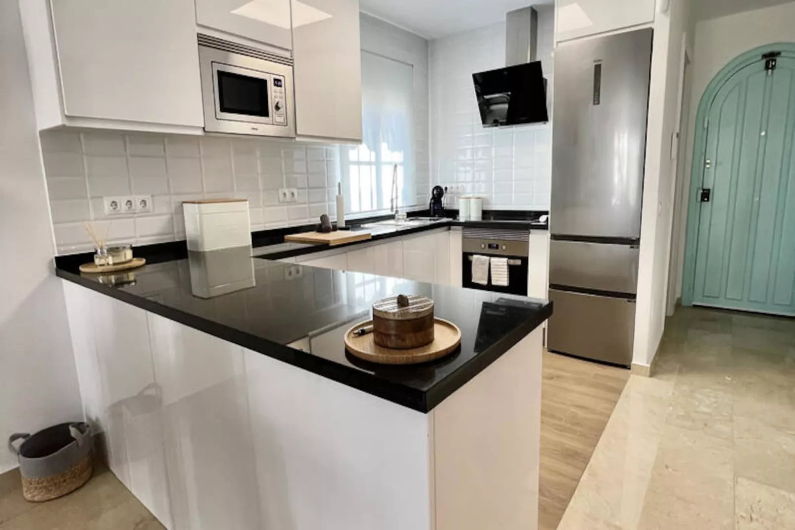 Mobil Home - Bungalow - Cottage à Mijas-Non tagué