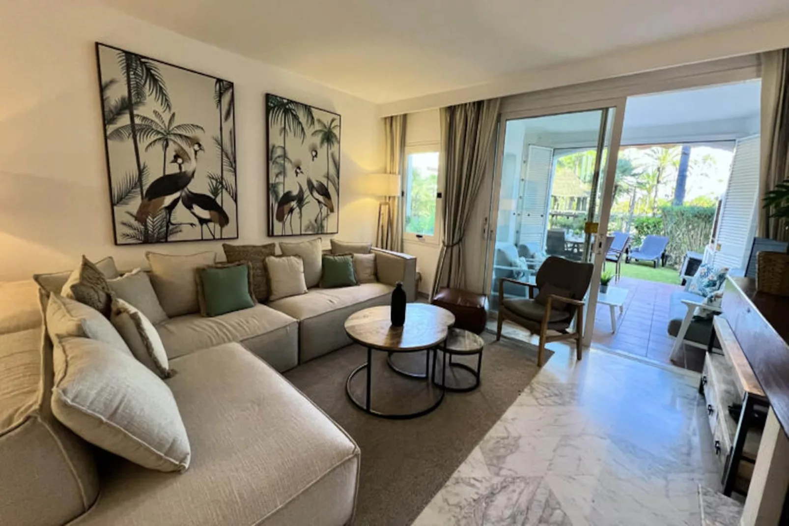 Maison à Estepona-Untagged