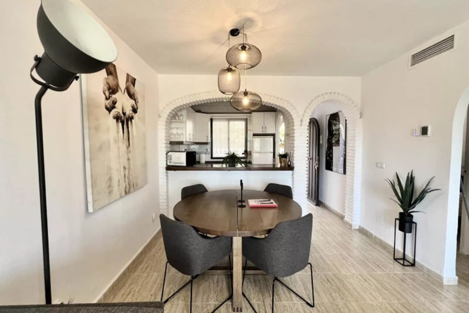 Appartements à Mijas-Non tagué