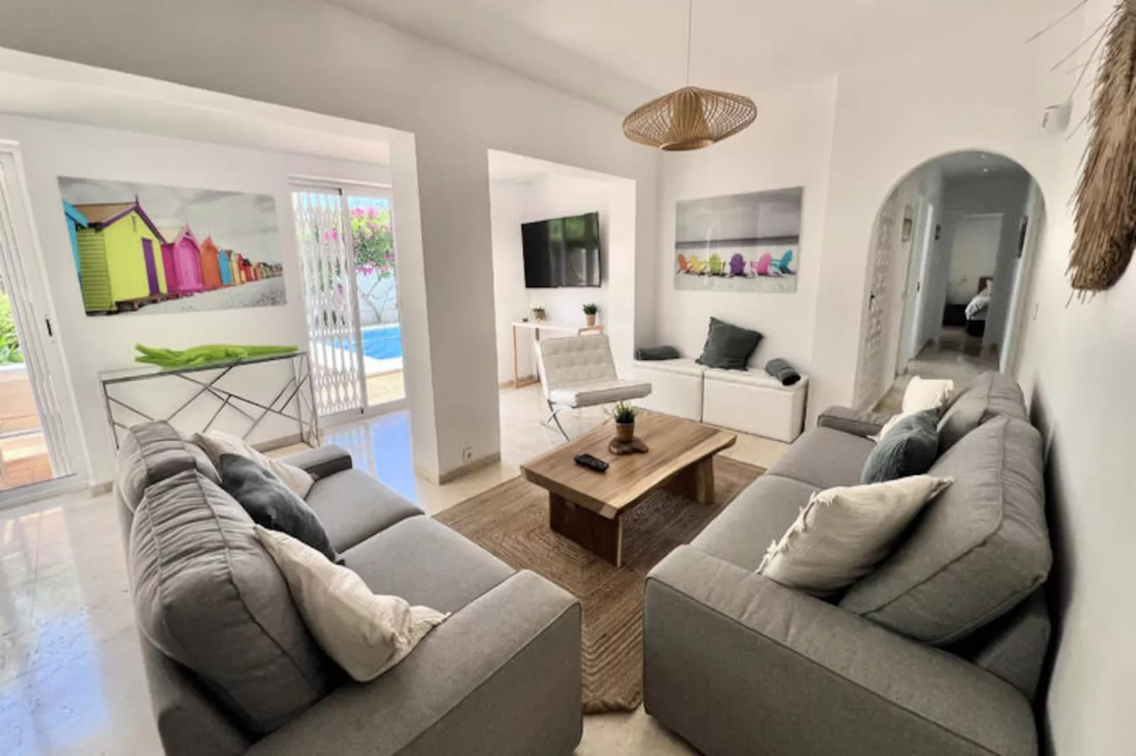 Maison à Estepona-Untagged