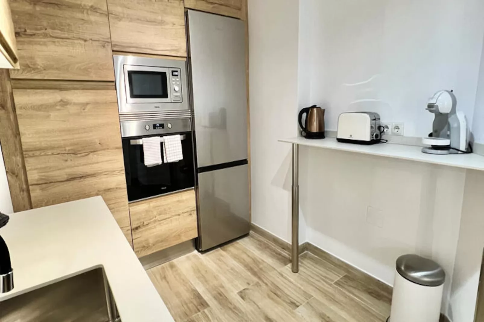 Appartements à Mijas-Non tagué