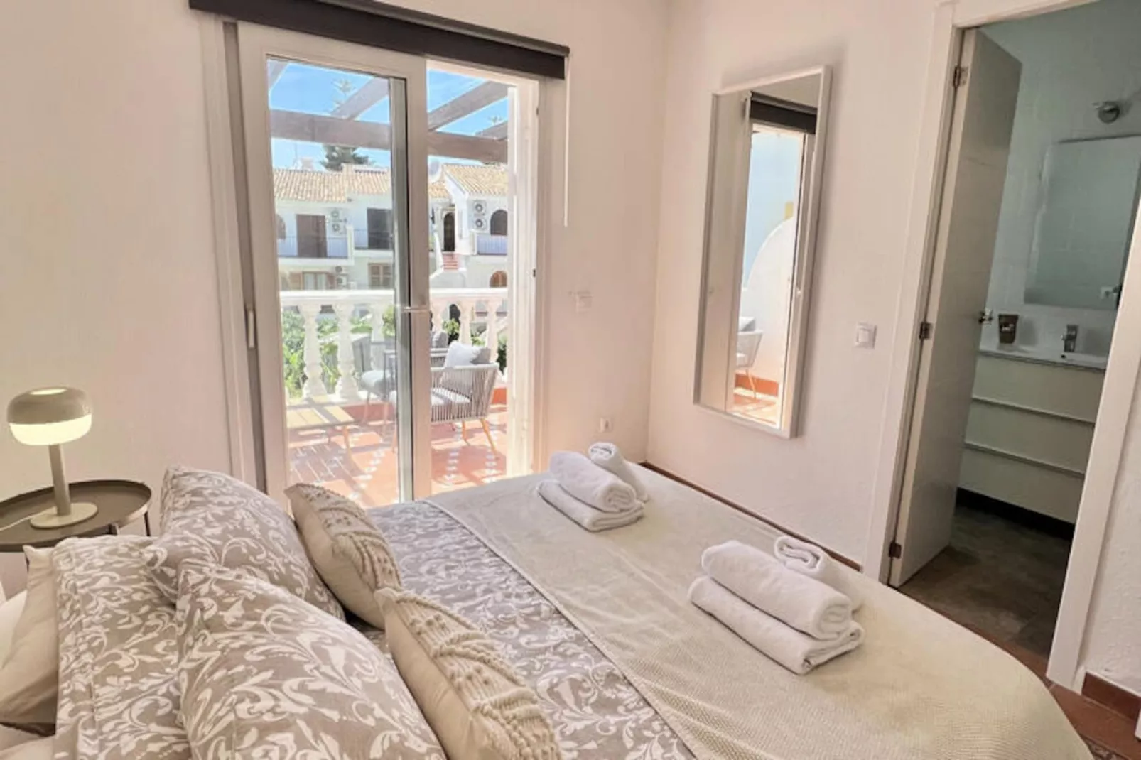 Maison à Mijas-Nicht zugeordnet