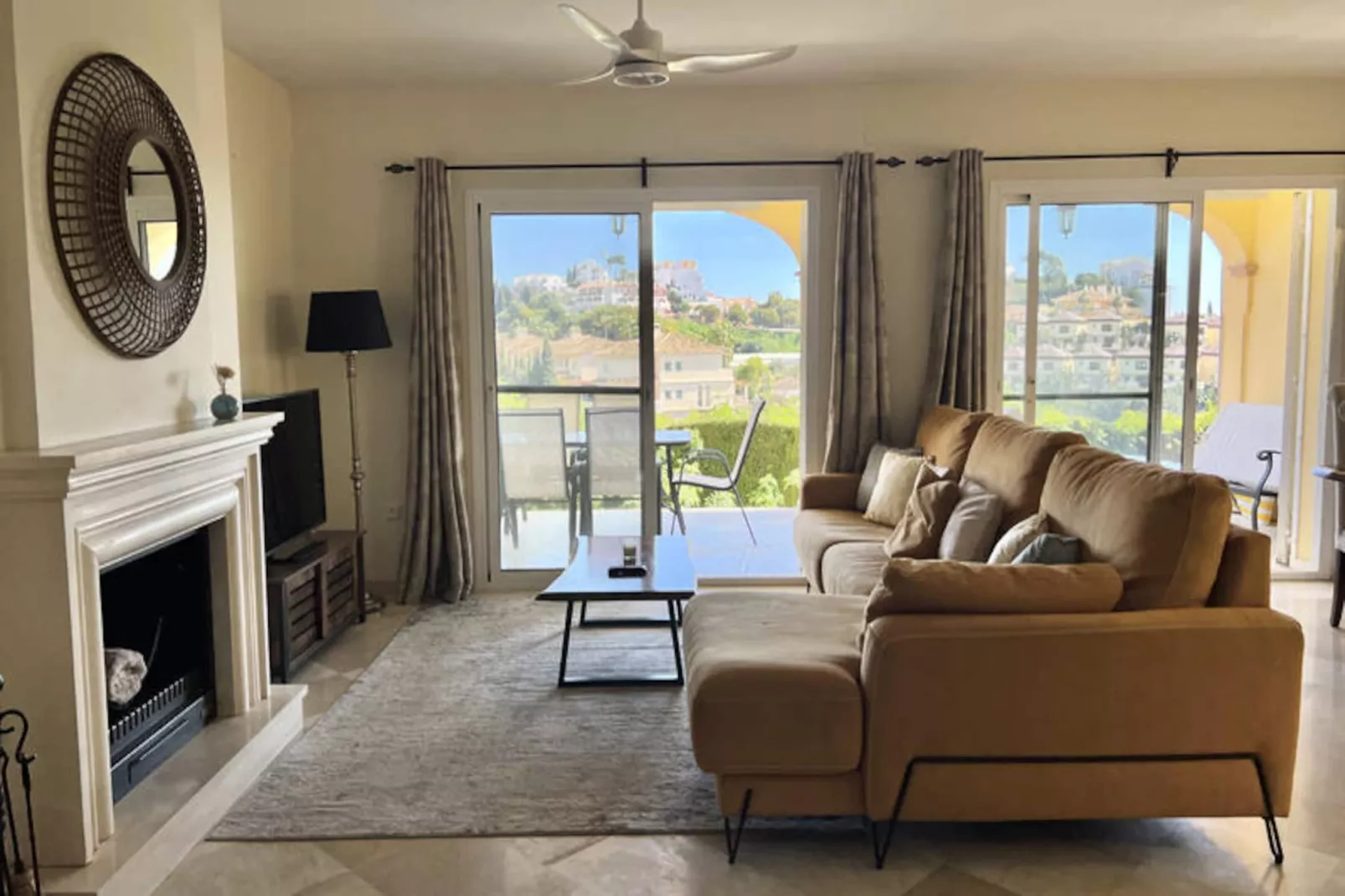 Maison à Mijas-Nicht zugeordnet