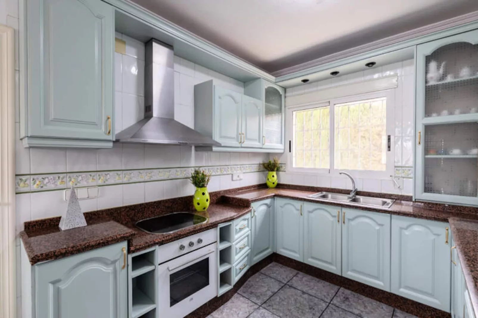 Maison à Mutxamel-Nicht zugeordnet