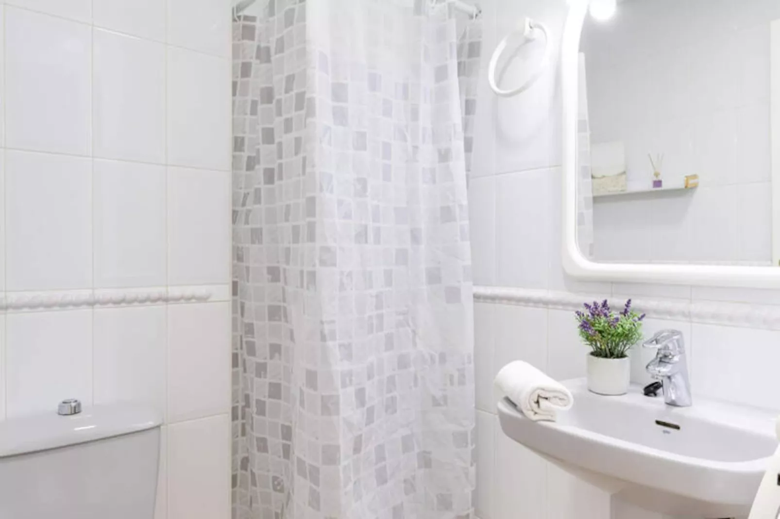 Maison à Orihuela Costa-Untagged