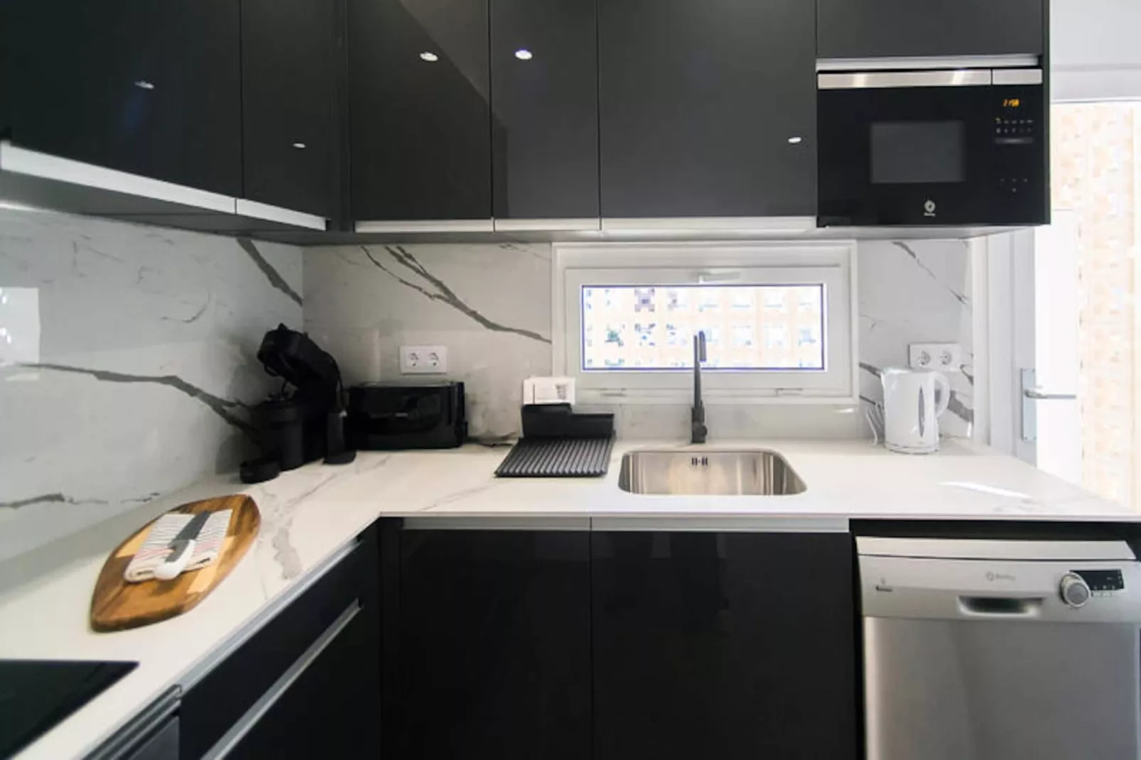 Appartements à Roses-Non tagué