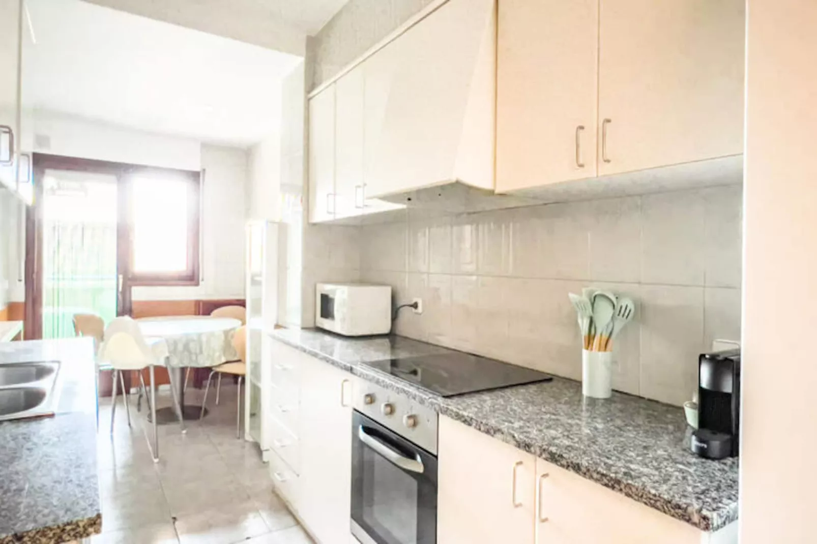 Appartements à Banyoles-Nicht zugeordnet