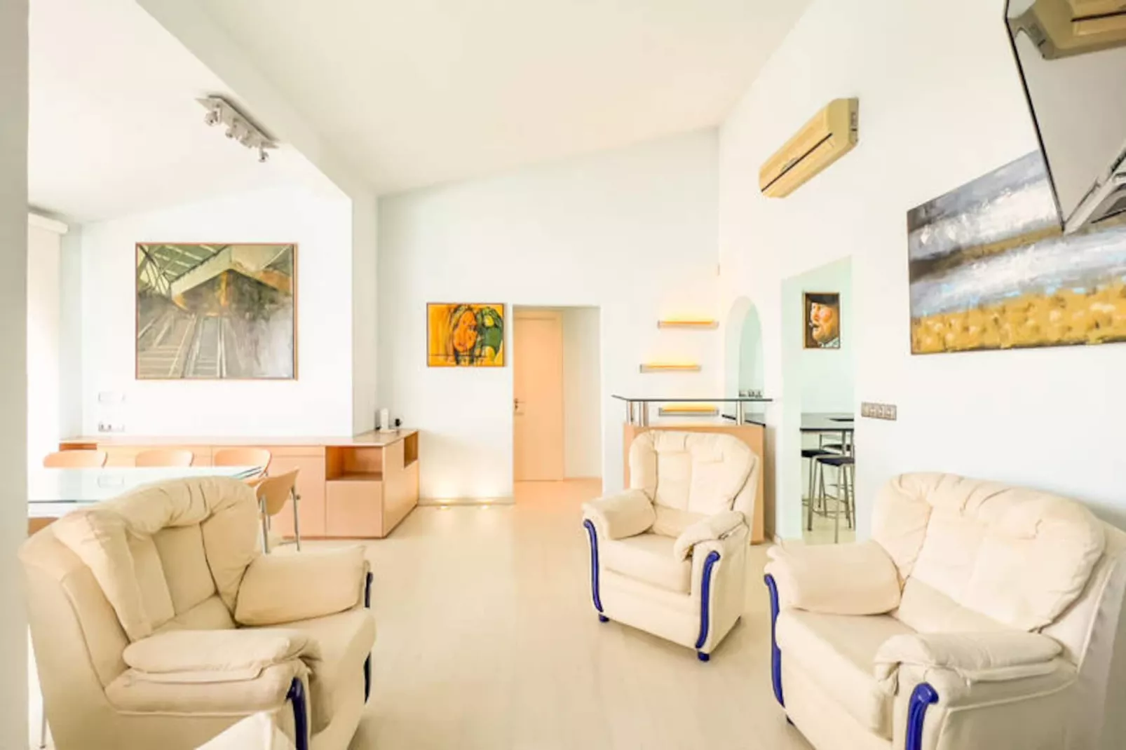 Maison à Empuriabrava-Untagged