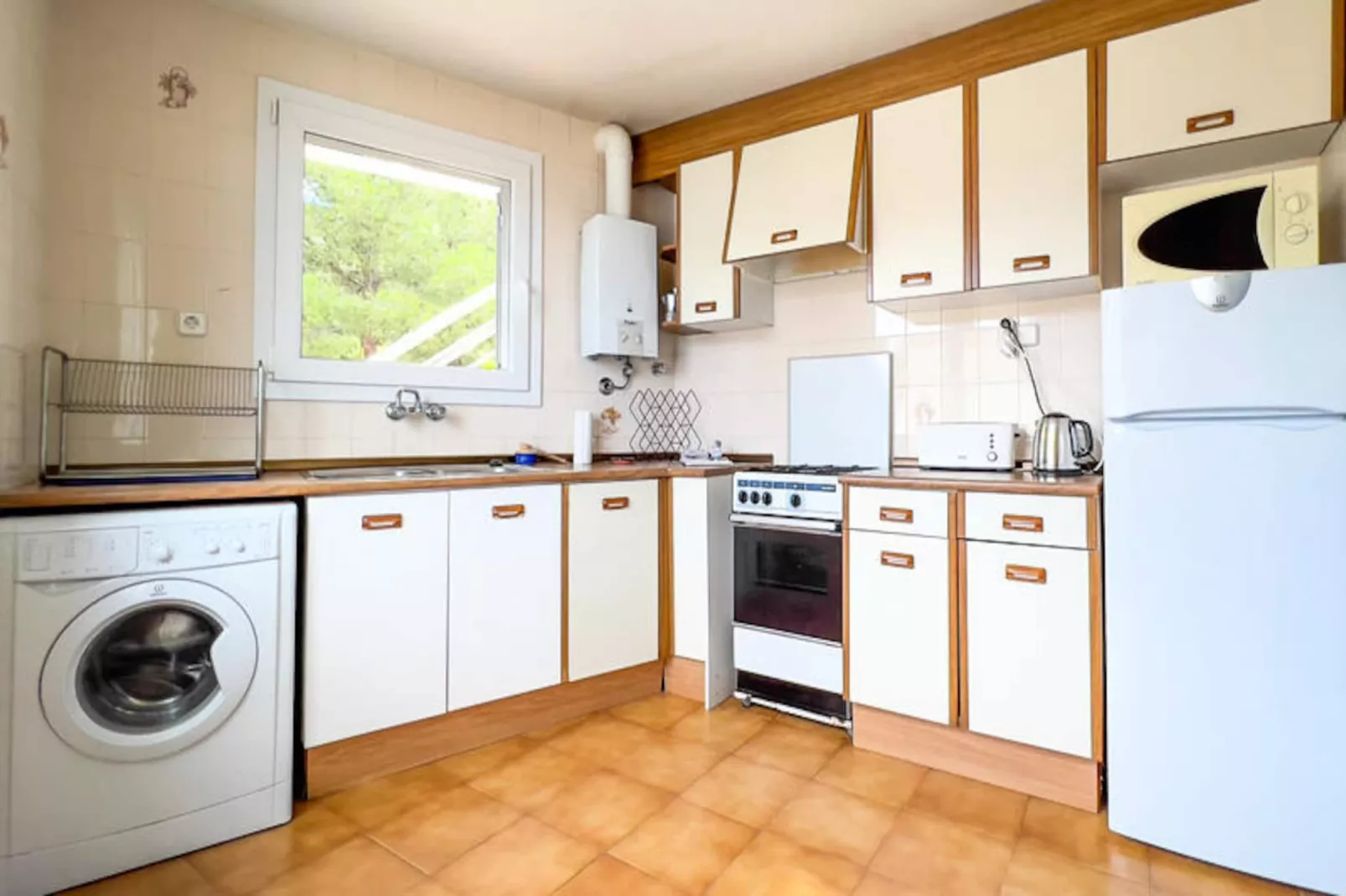 Appartements à Llançà-Nicht zugeordnet