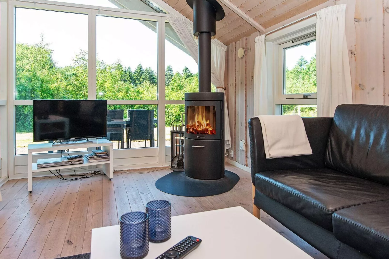 6 person holiday home in Toftlund-By Traum-Indoor