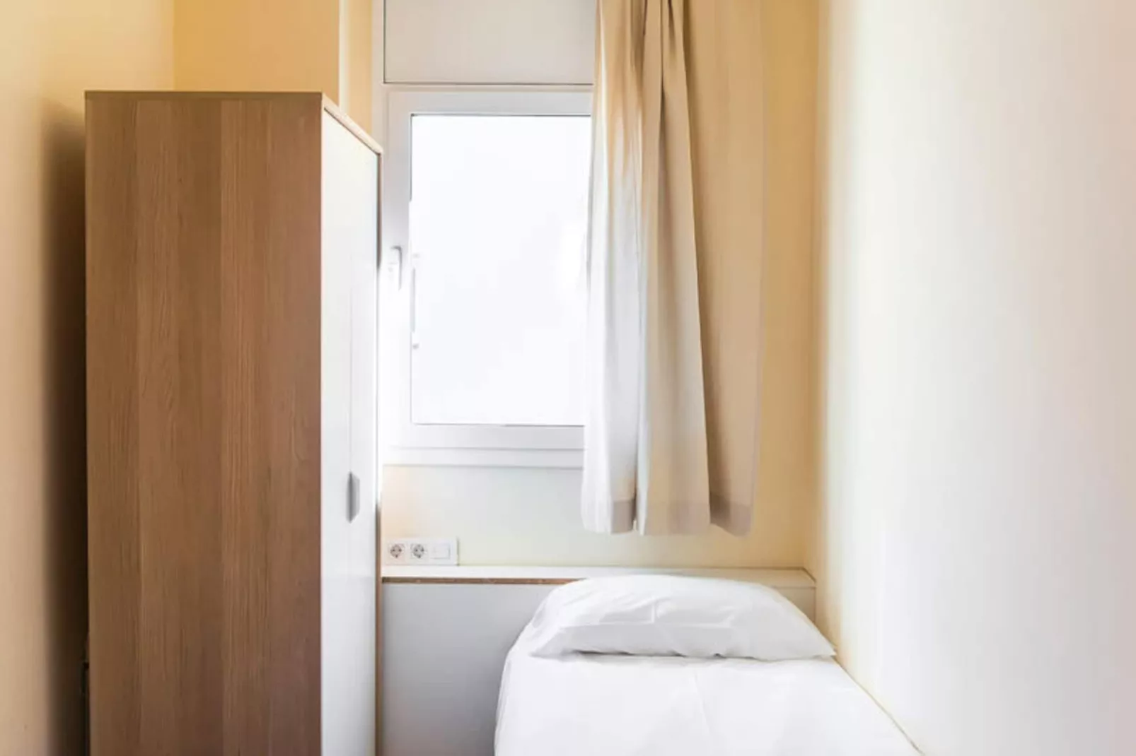 Appartements à Palafrugell-Untagged