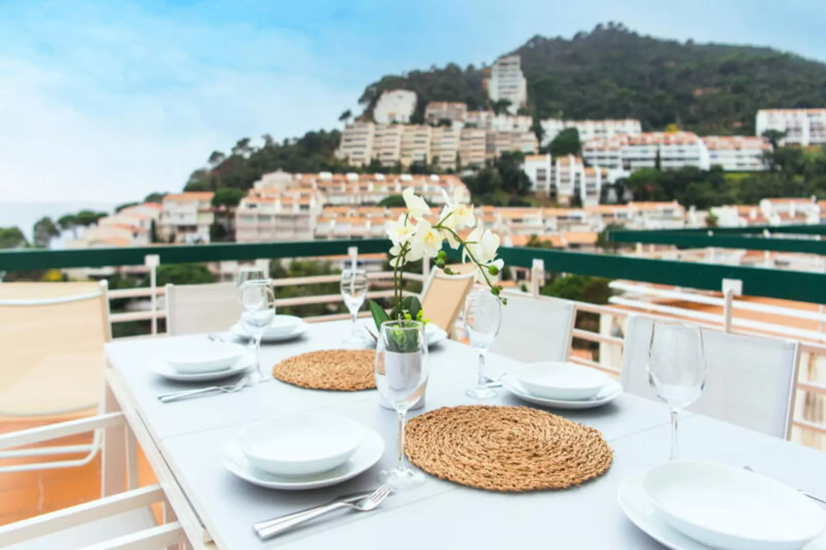 Appartements à Tossa de Mar-Nicht zugeordnet