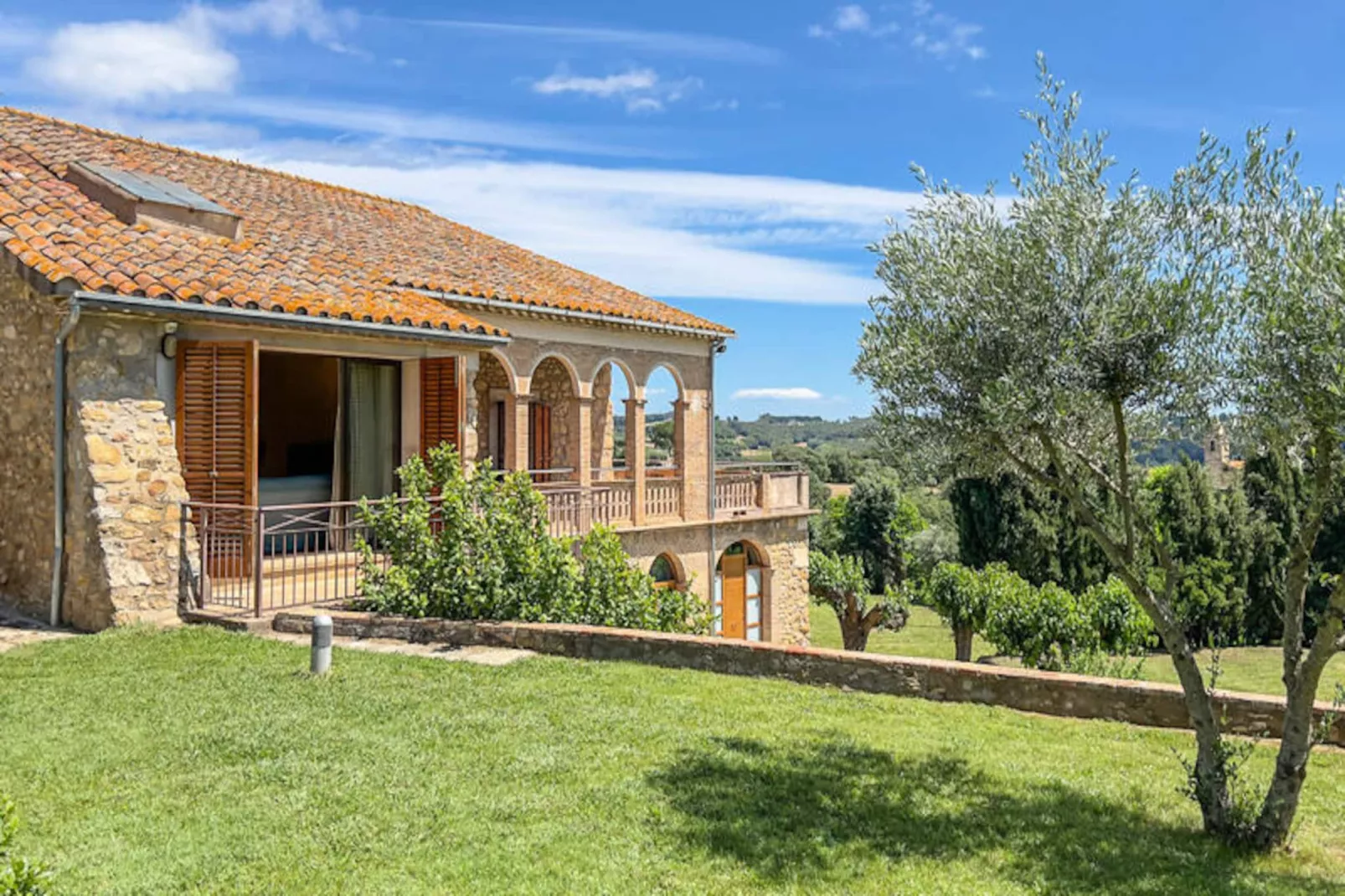 Mobil Home - Bungalow - Cottage à Cornellà del Terri-Nicht zugeordnet