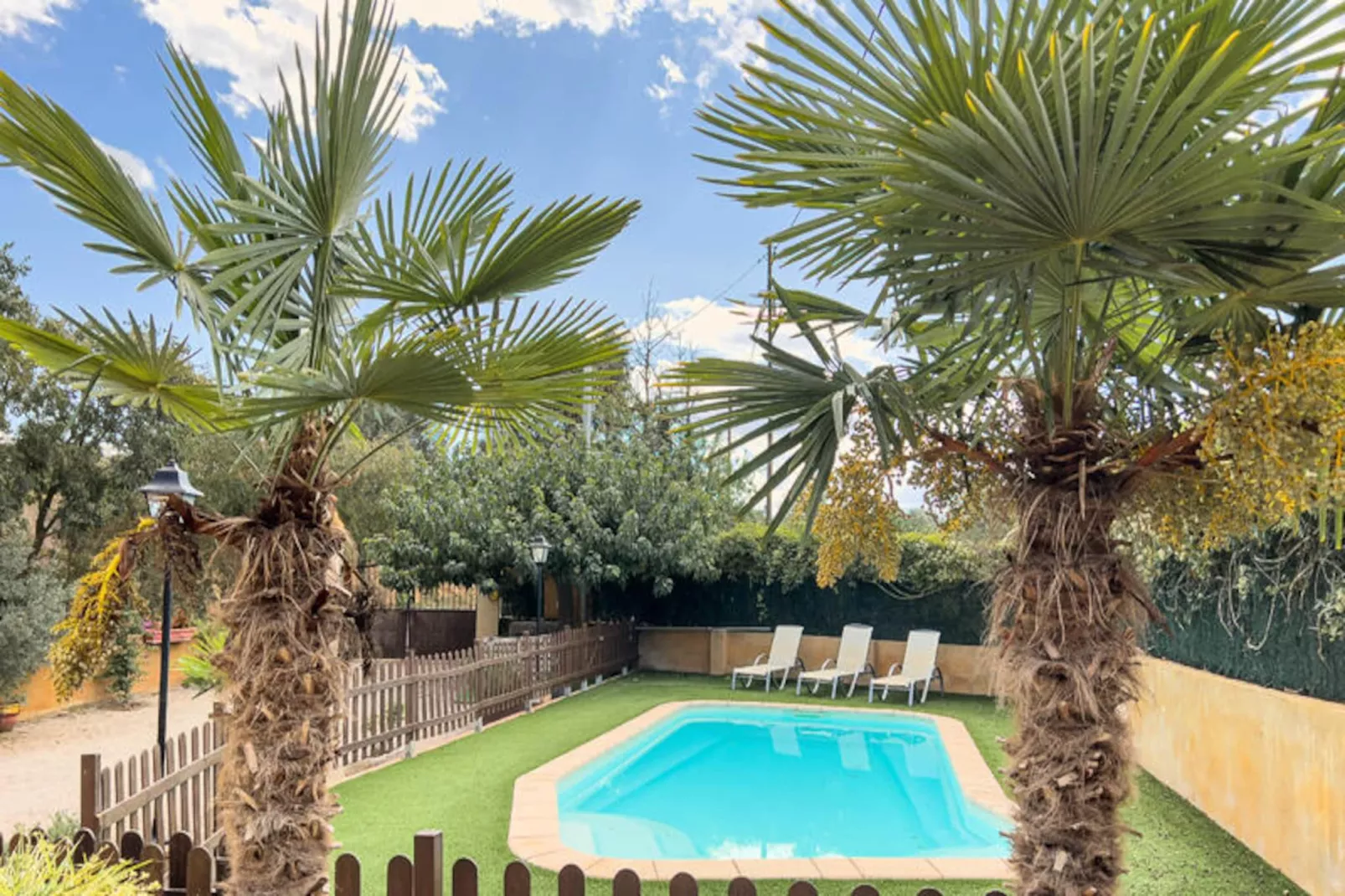 Mobil Home - Bungalow - Cottage à Vilaür-Untagged