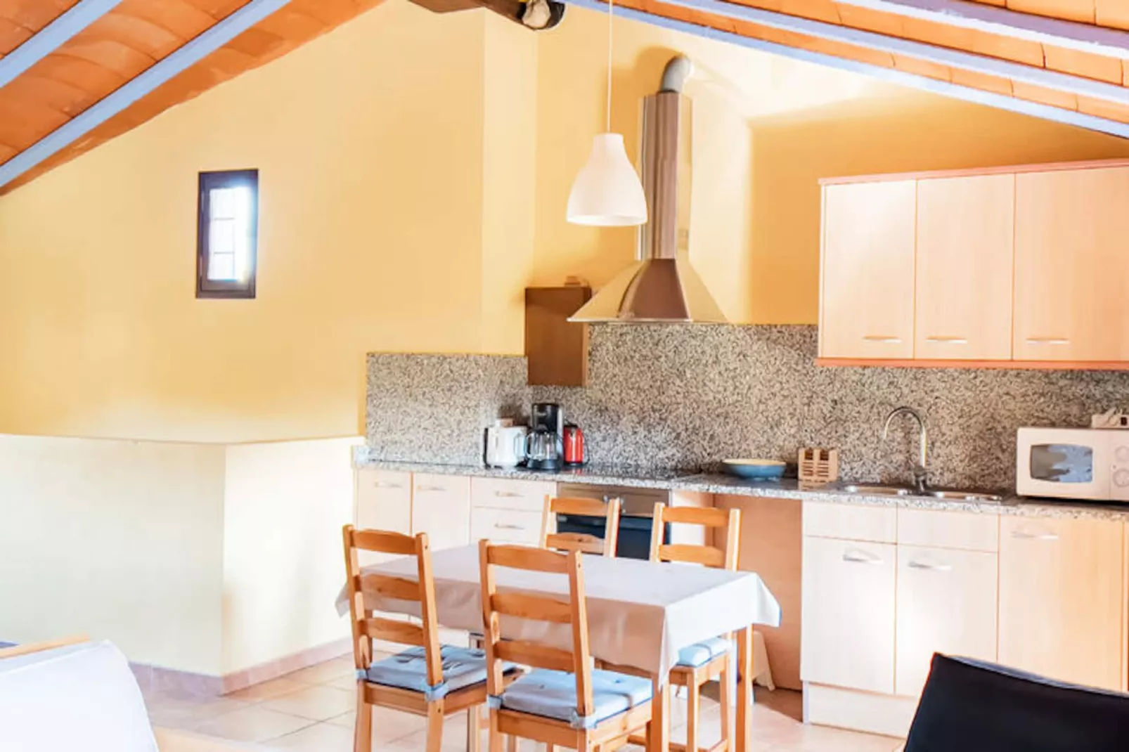 Appartements à Sant Feliu de Pallerols-Non tagué