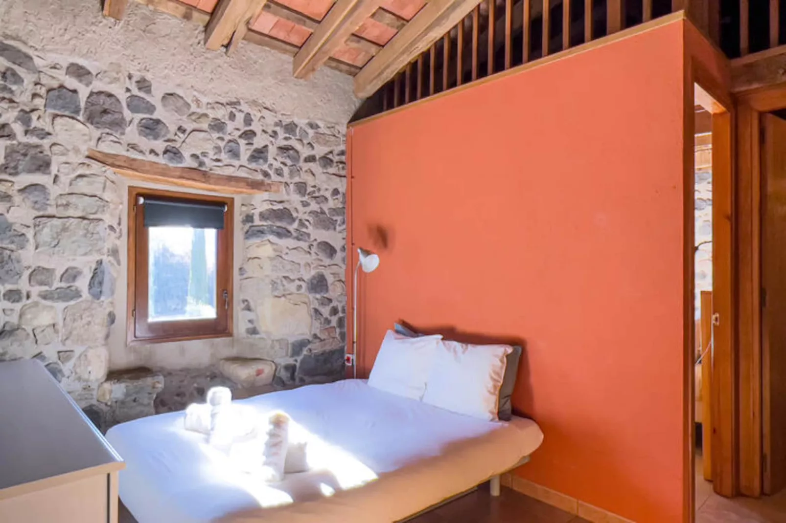 Appartements à Sant Feliu de Pallerols-Non tagué