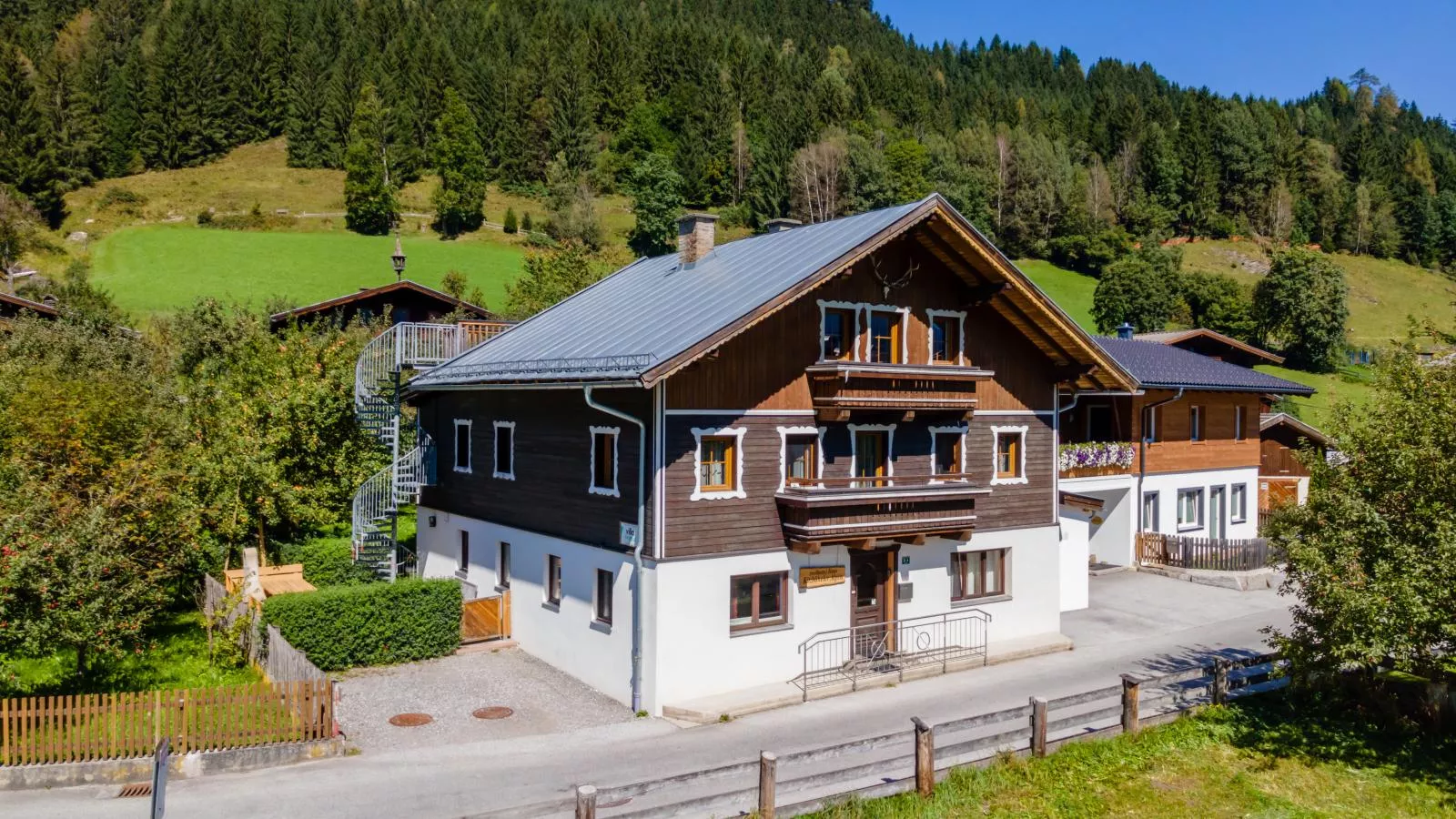 Kitzbüheler Alpen XL-Exterior summer