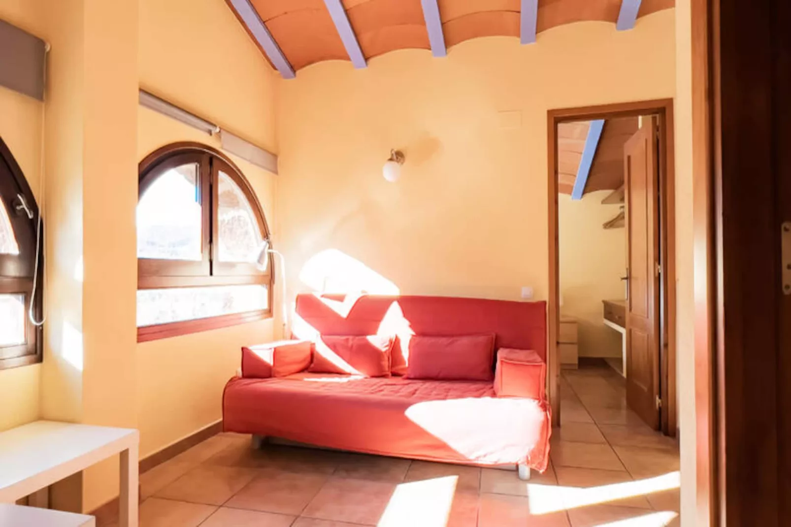 Appartements à Sant Feliu de Pallerols-Nicht zugeordnet