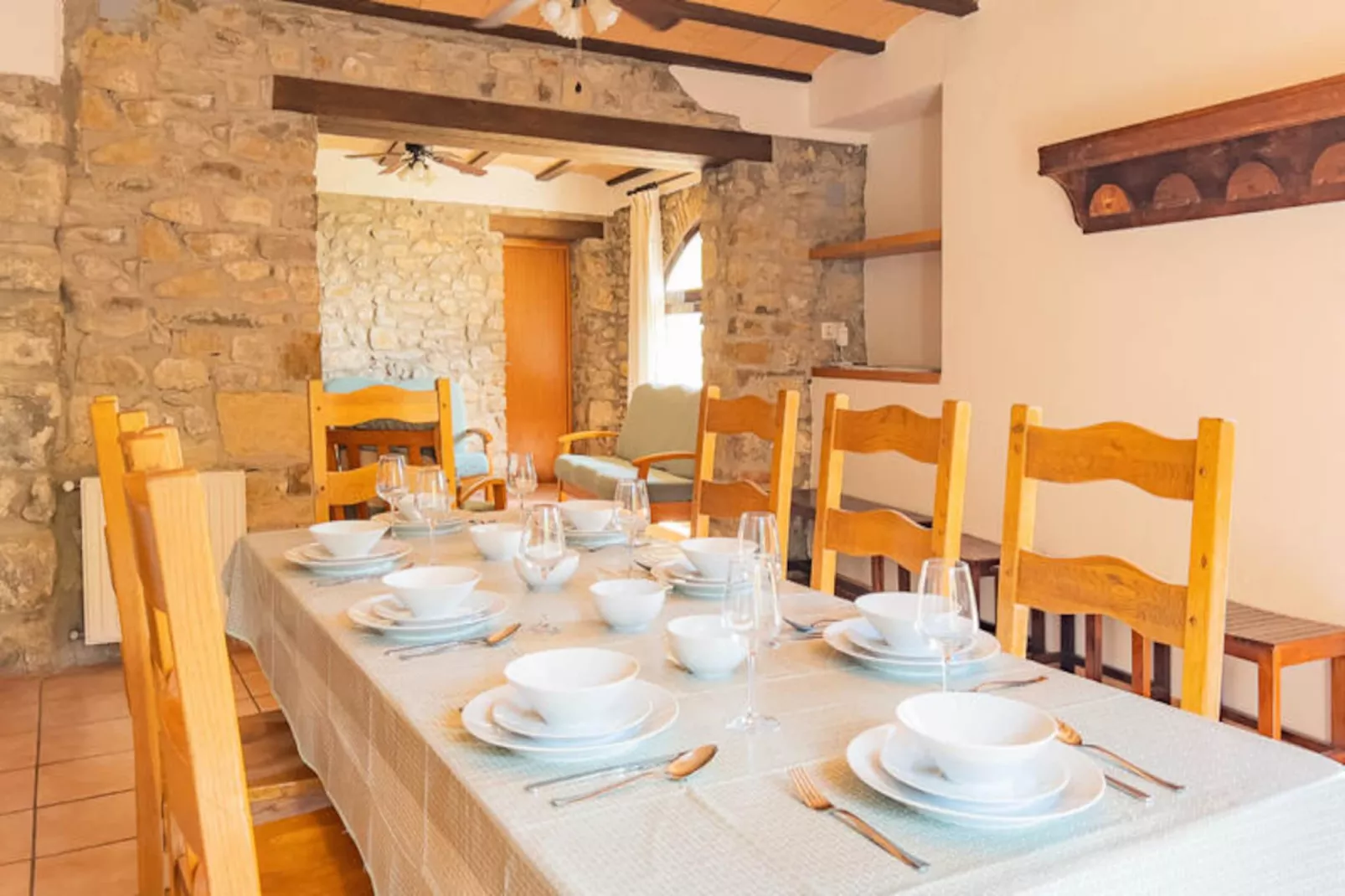 Mobil Home - Bungalow - Cottage à Beuda-Nicht zugeordnet