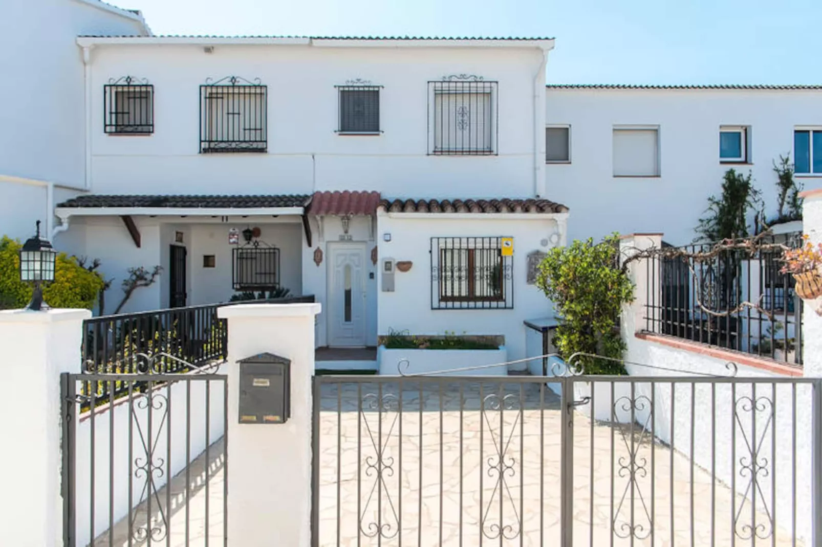 Maison à Empuriabrava-Non tagué