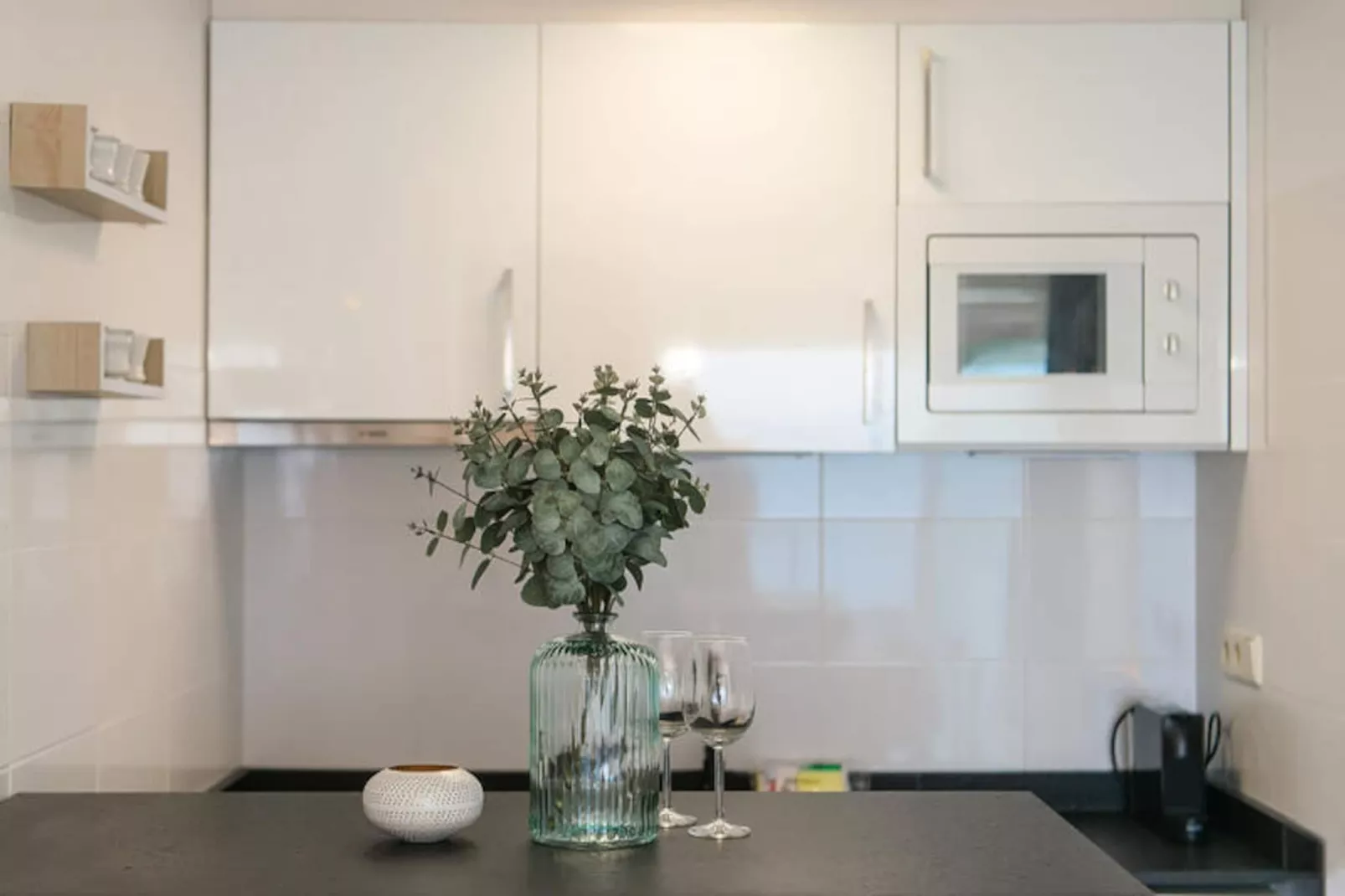 Studio à Platja d'Aro-Nicht zugeordnet