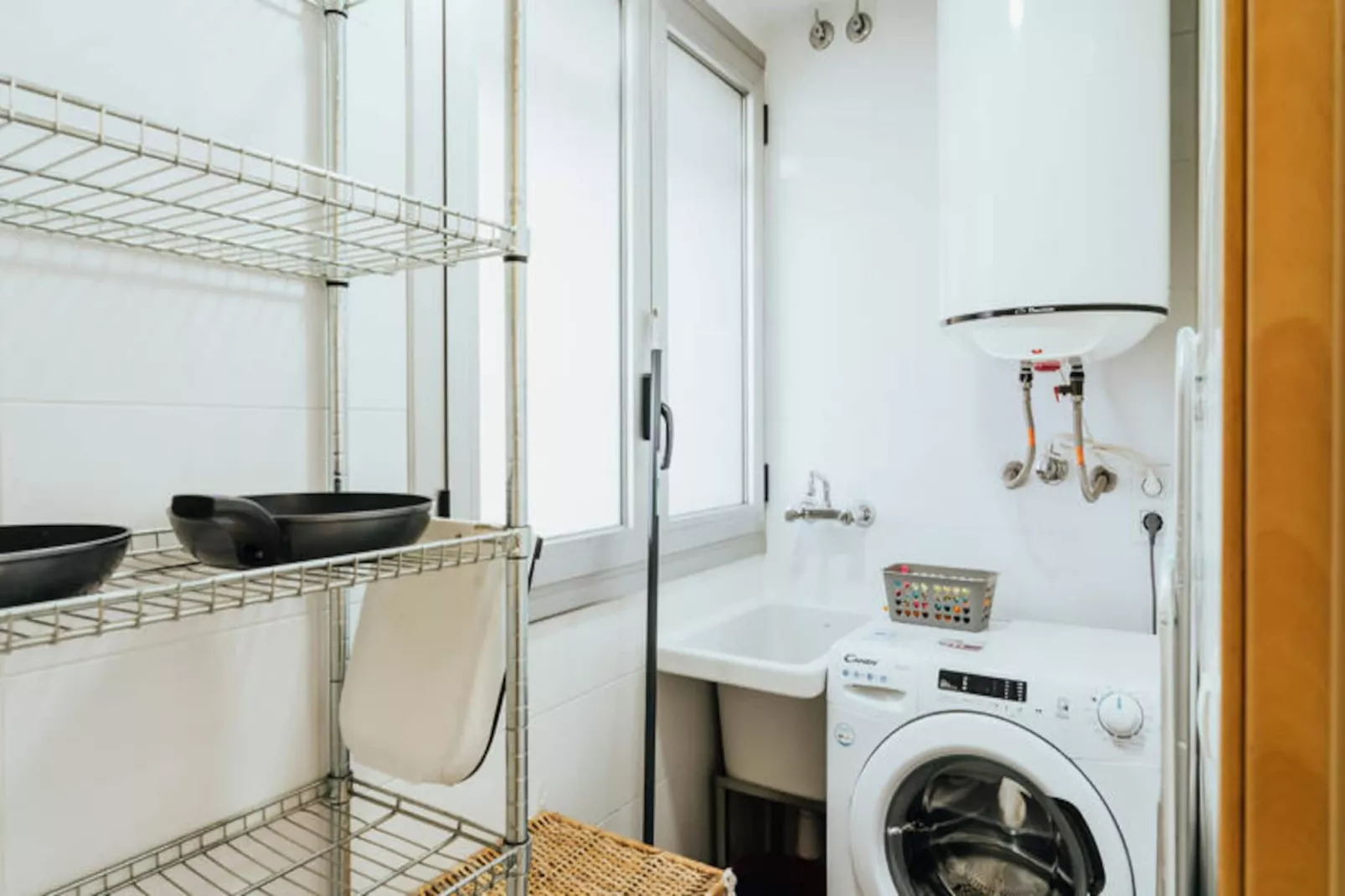 Appartements à Roses-Non tagué