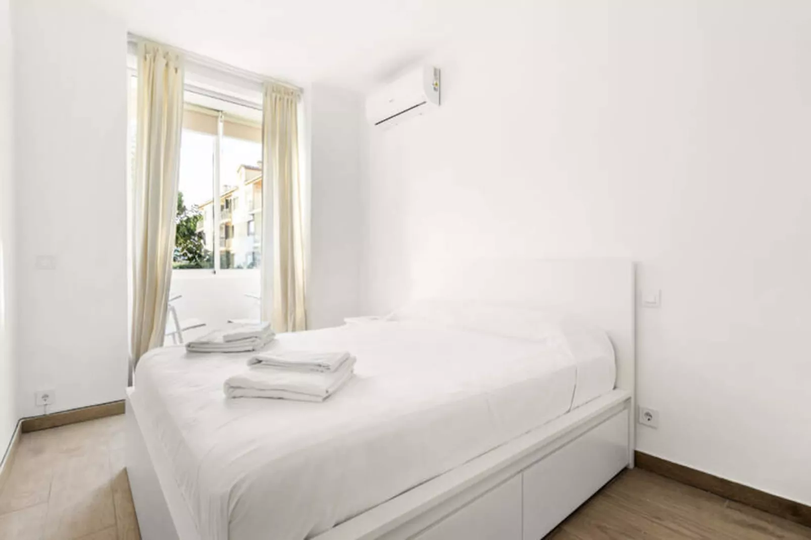 Appartements à Empuriabrava-Non tagué