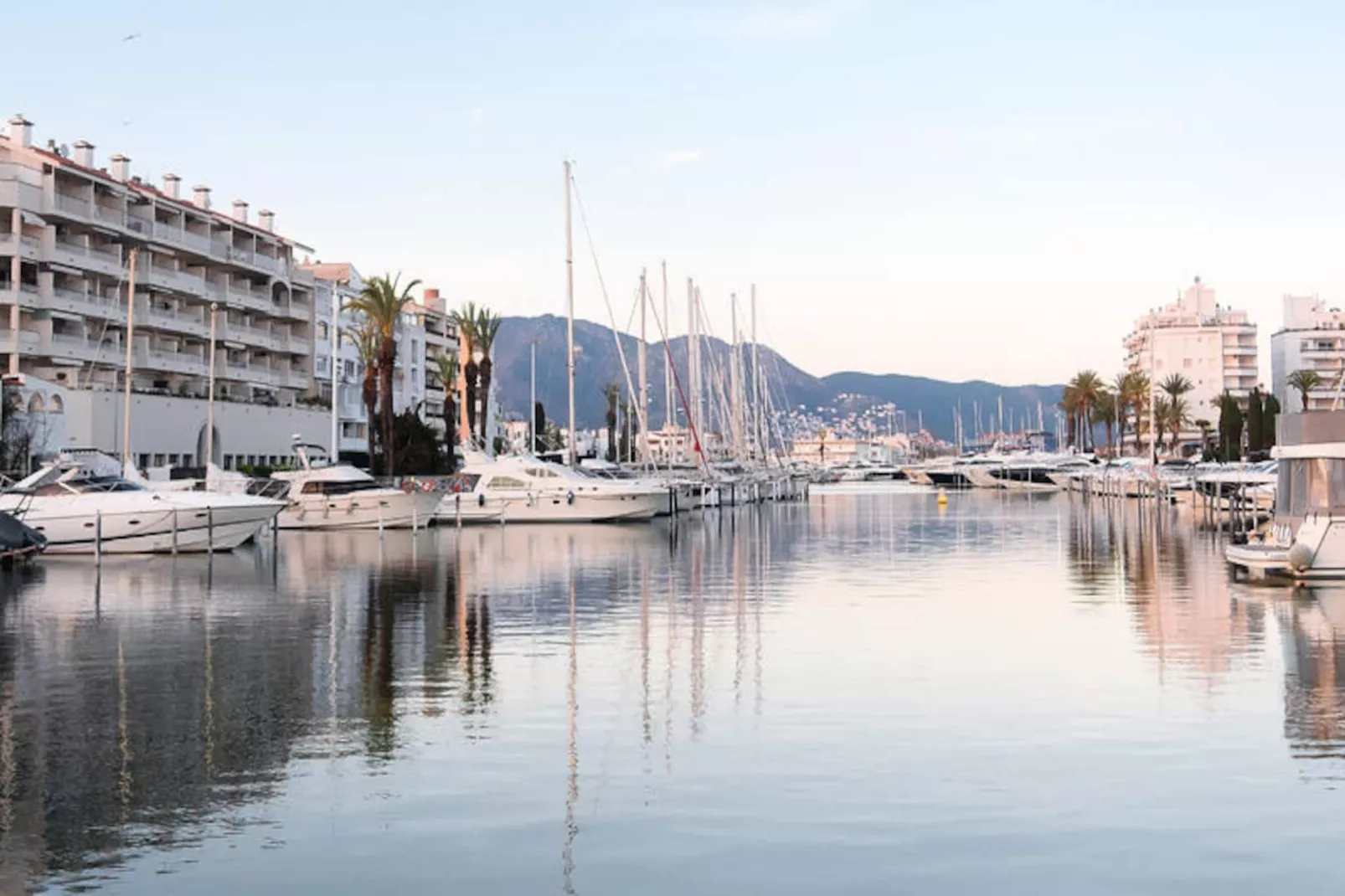 Studio à Empuriabrava-Nicht zugeordnet