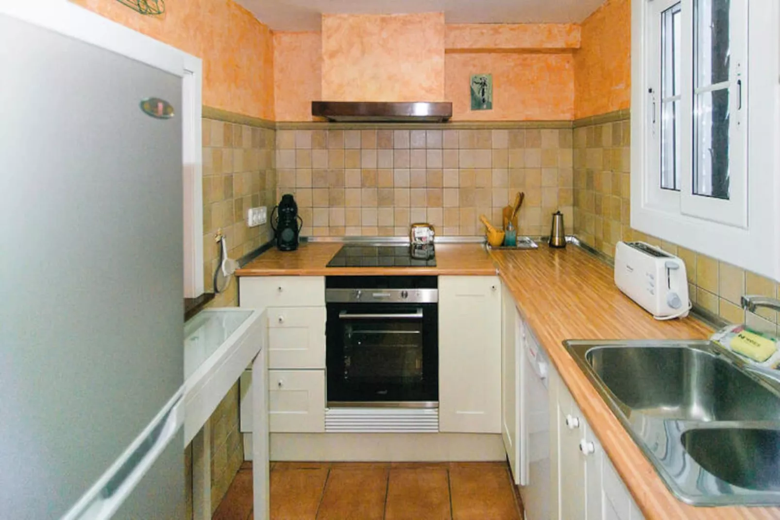 Maison à Empuriabrava-Non tagué