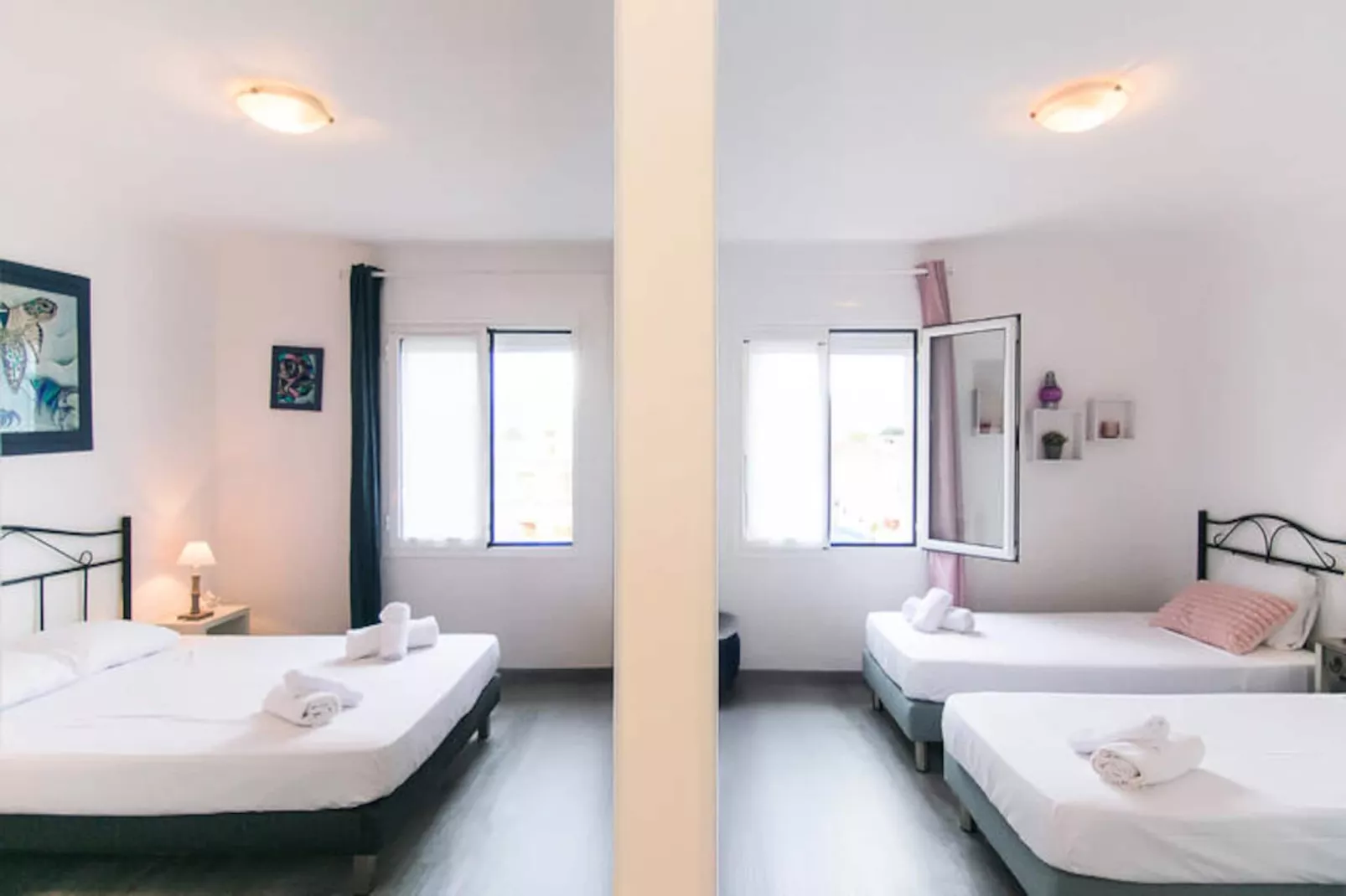 Appartements à Empuriabrava-Untagged