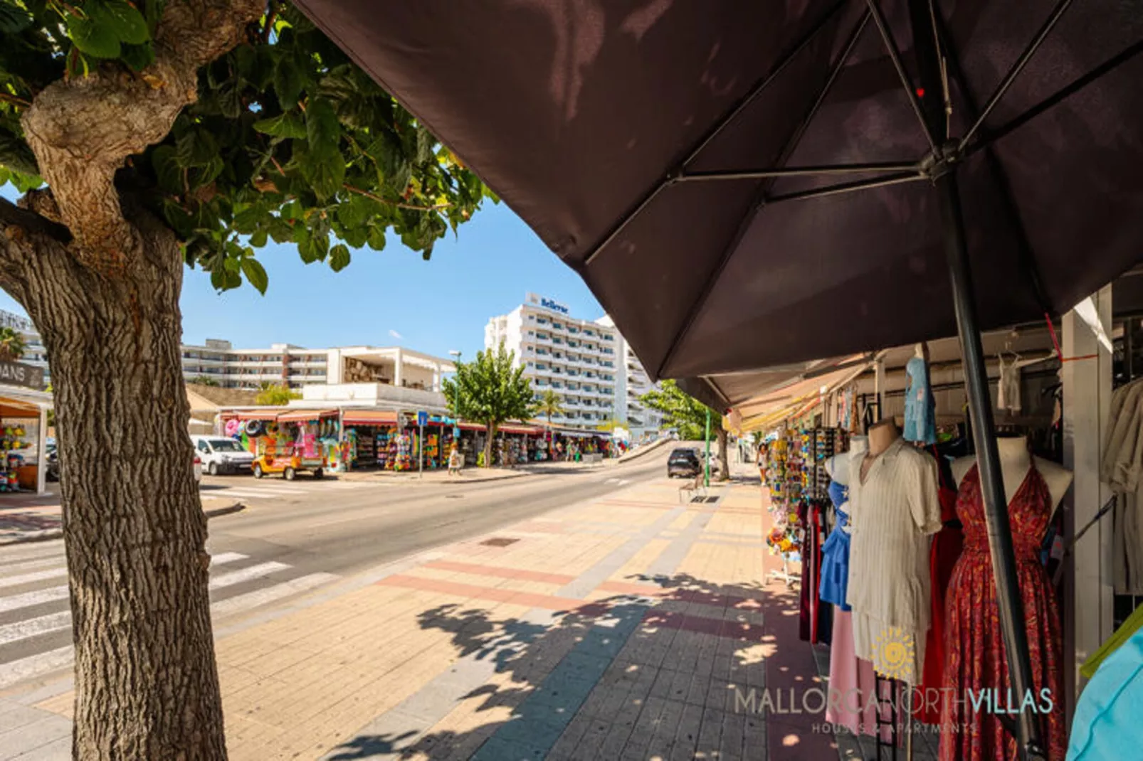 Appartements à Alcúdia - Port d'Alcúdia-Untagged