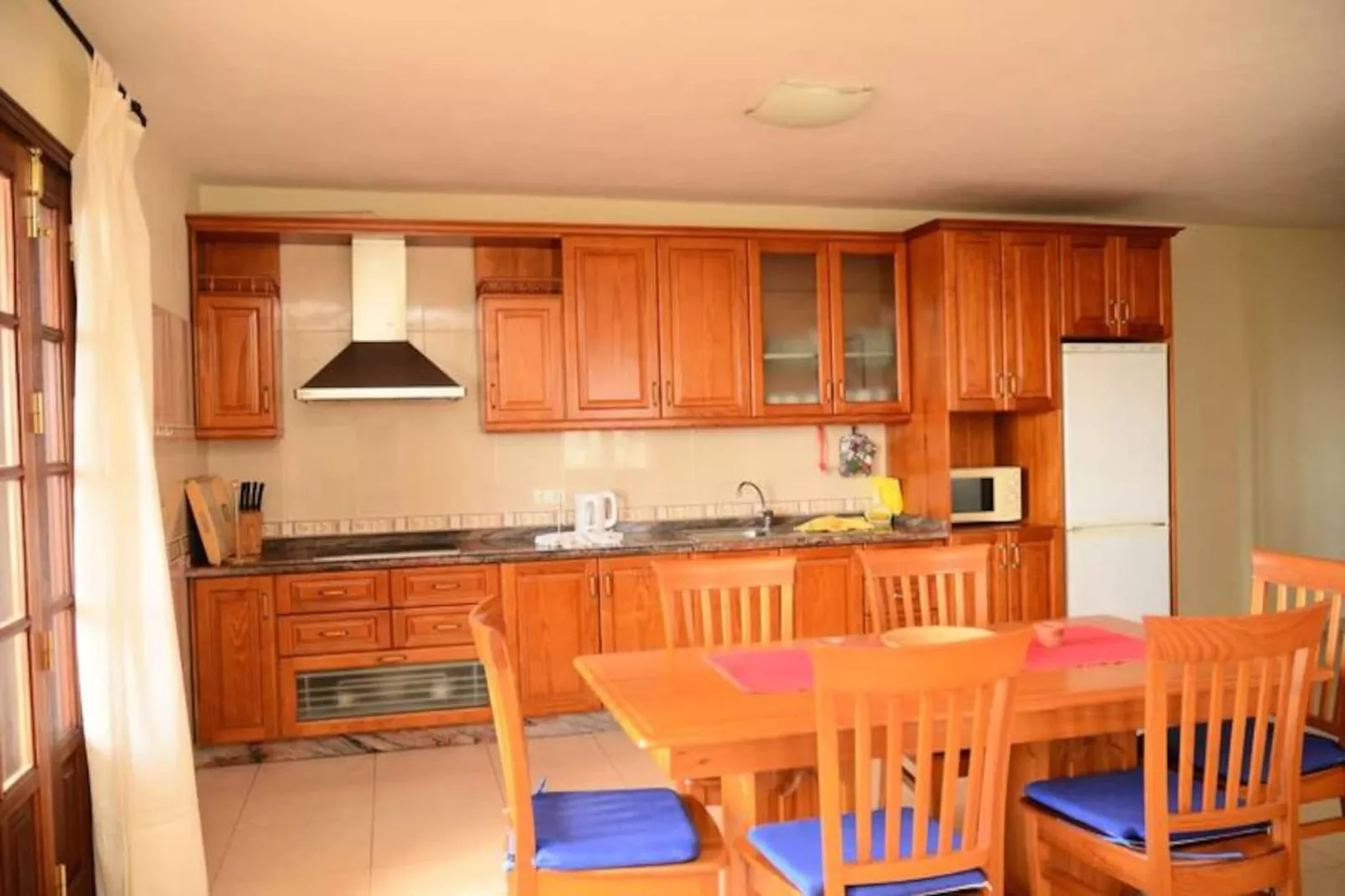 Appartements à Valle Gran Rey-Nicht zugeordnet