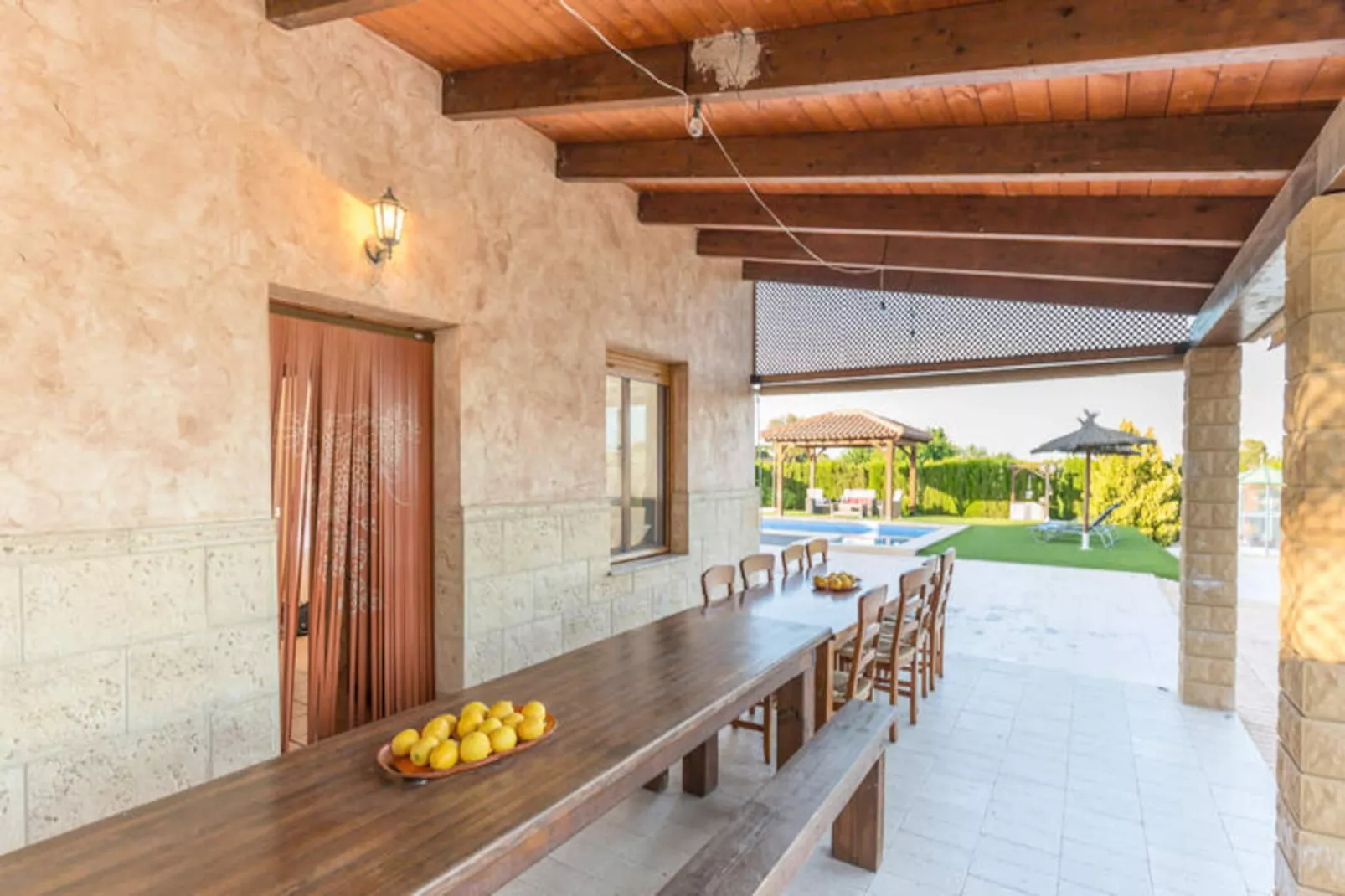 Mobil Home - Bungalow - Cottage à Dolores-Untagged