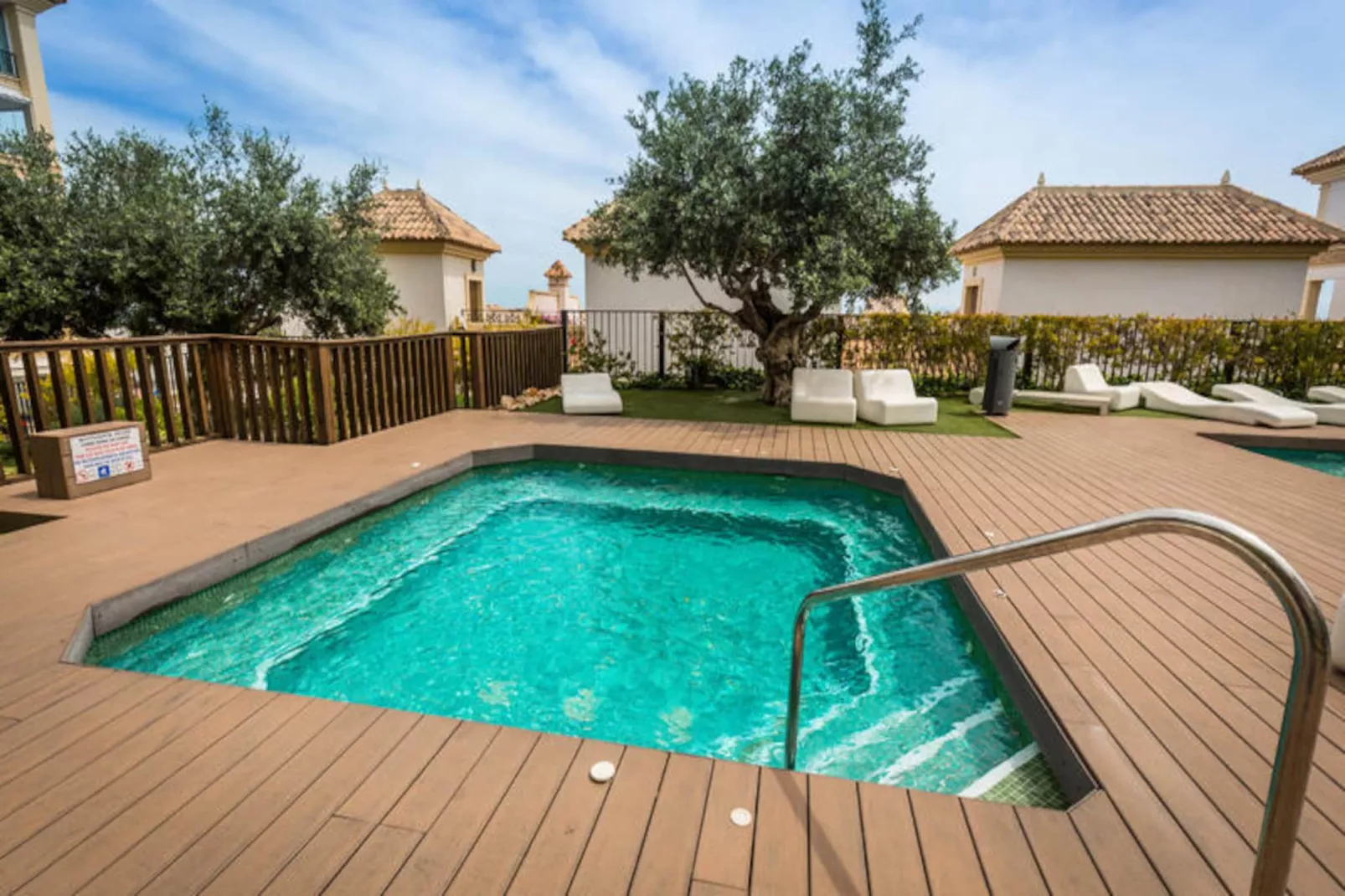 Appartements à Guardamar del Segura-Non tagué