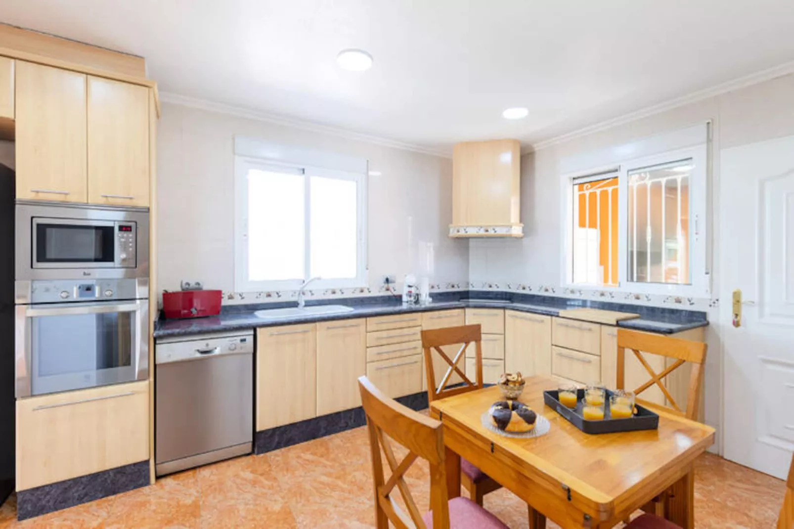 Maison à Crevillent-Untagged