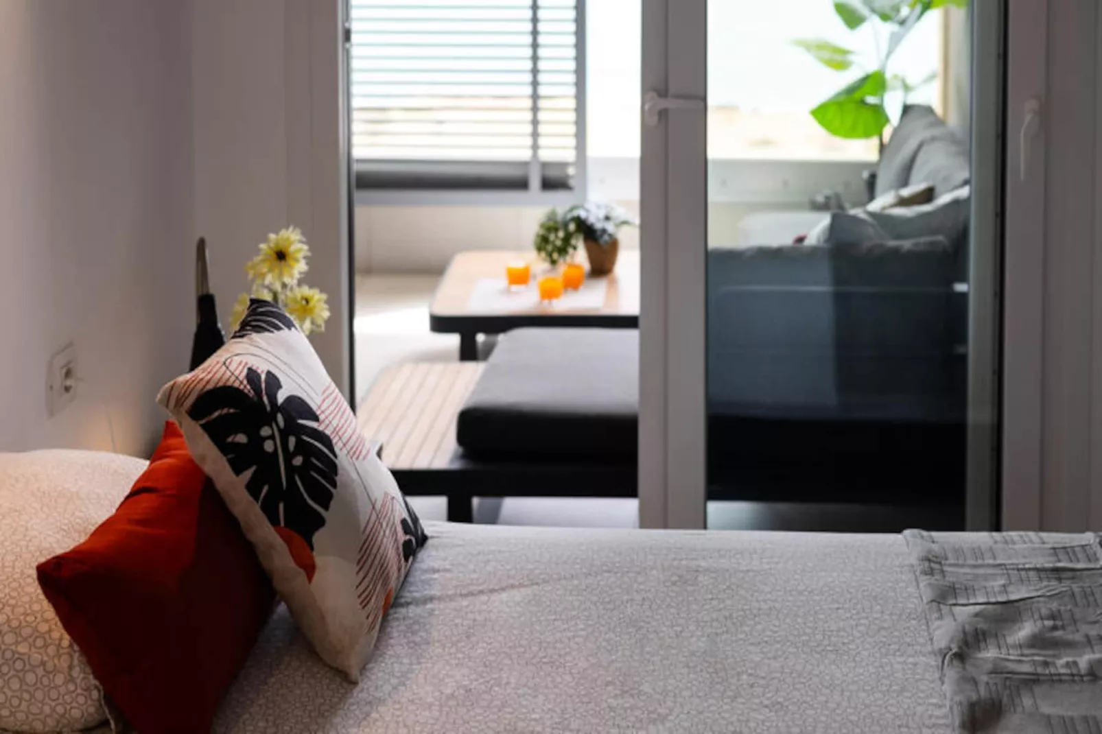 Appartements à Torrevieja-Untagged