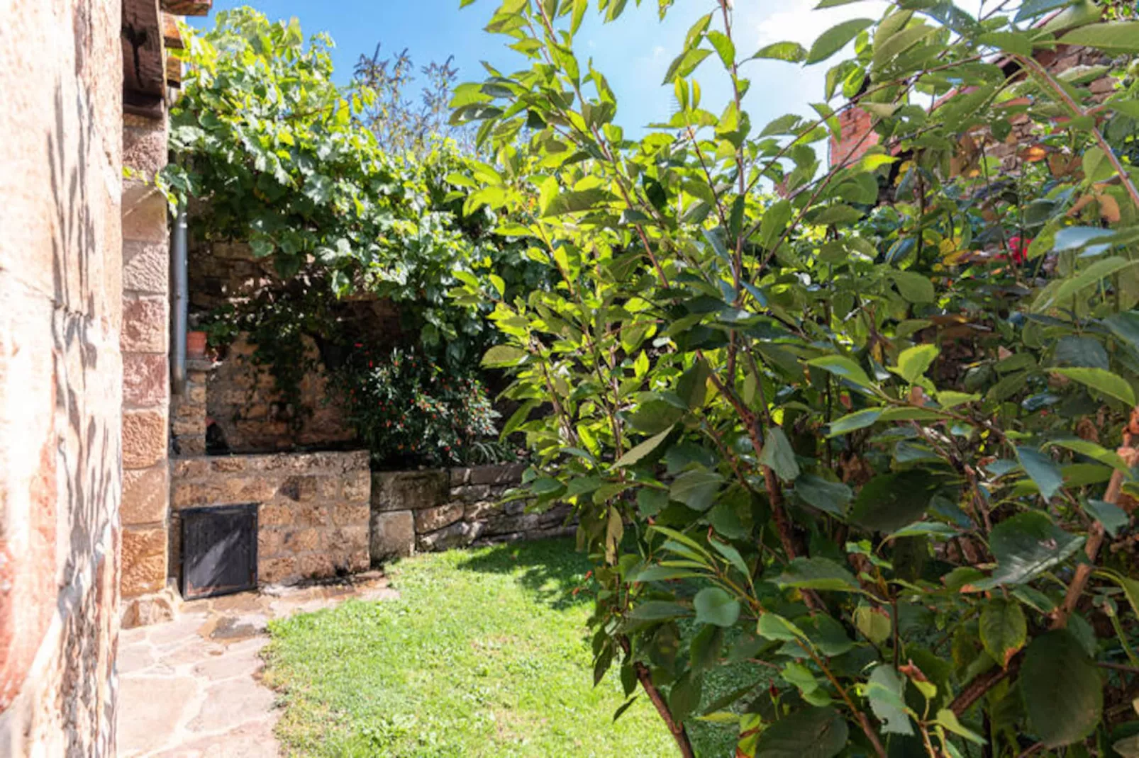Maison à Cabezon de Liebana Cantabria-Untagged