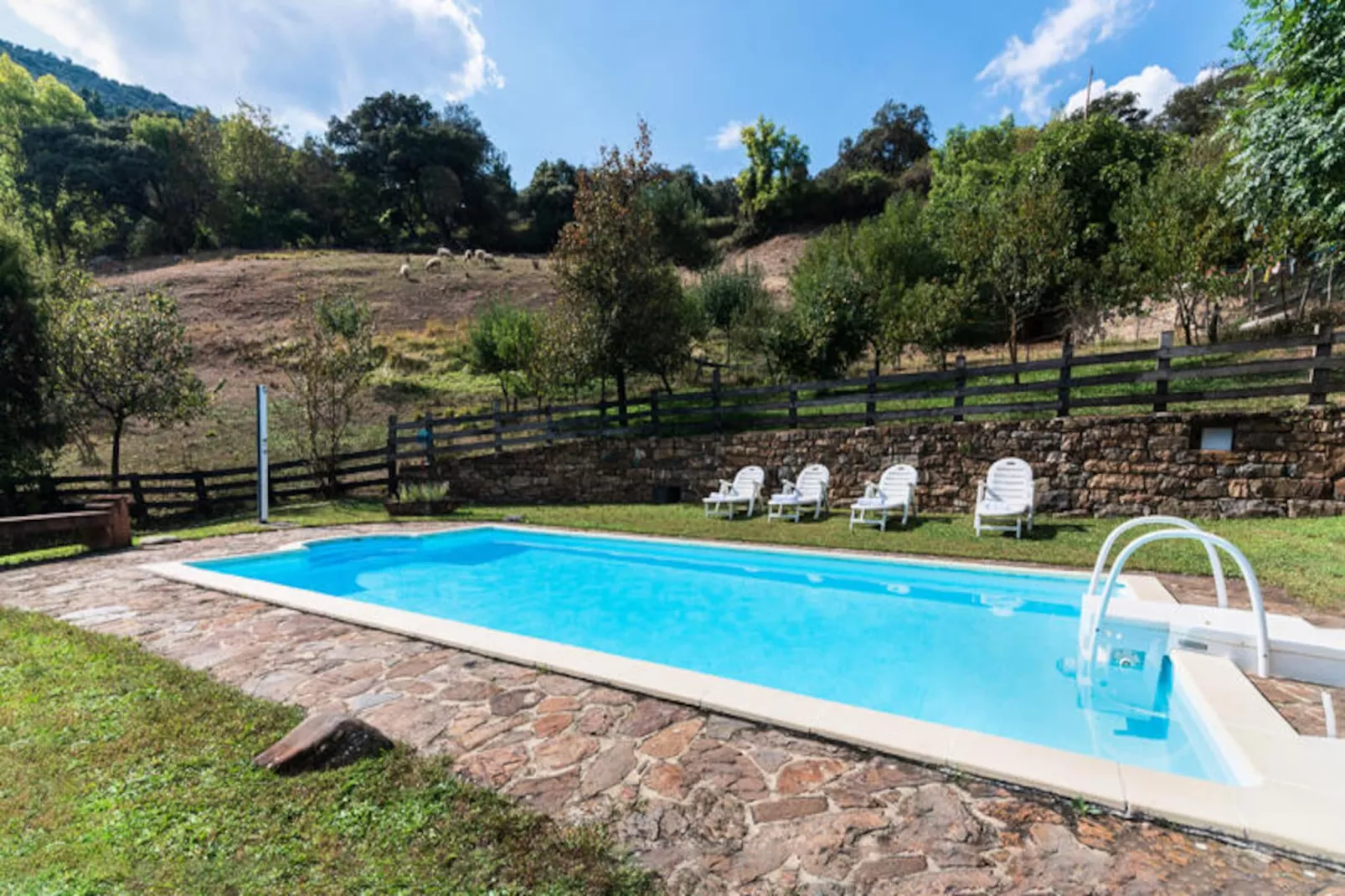 Maison à Cabezon de Liebana Cantabria-Nicht zugeordnet