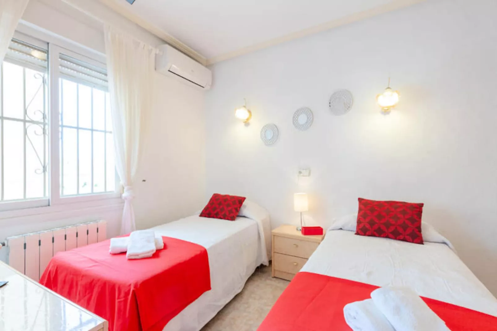 Maison à Orihuela Costa-Untagged