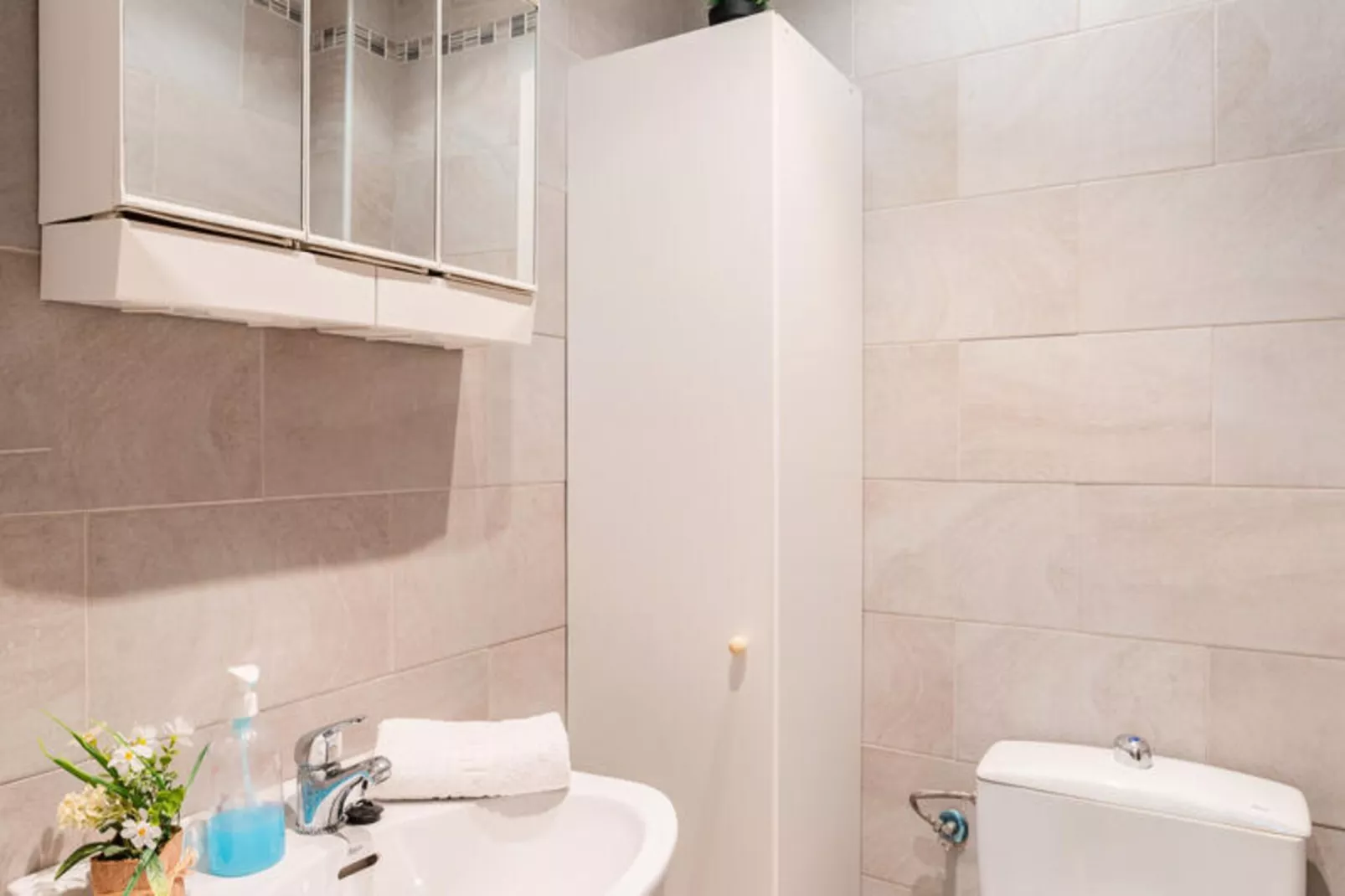 Appartements à Guardamar del Segura-Nicht zugeordnet