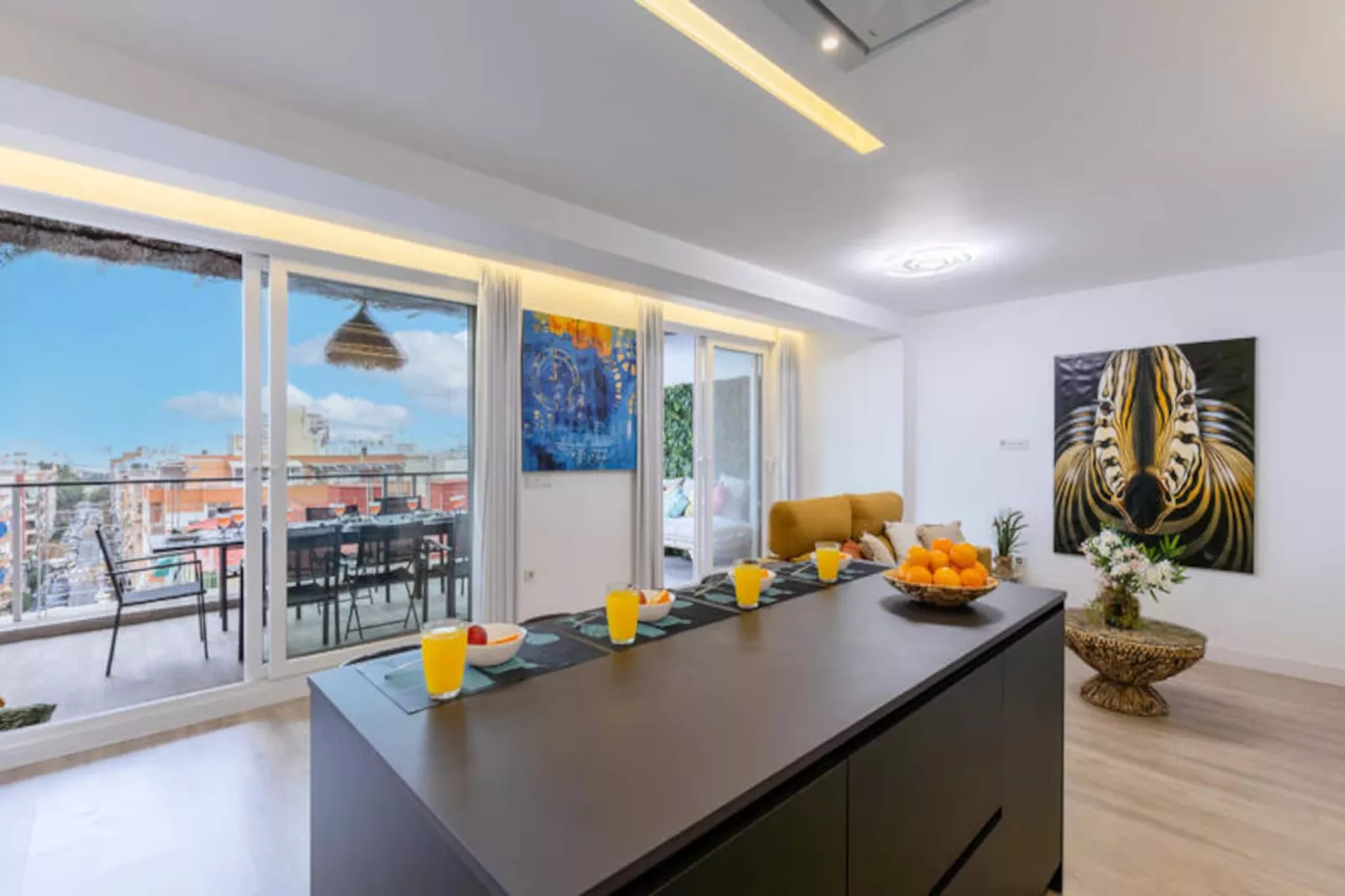 Appartements à Alicante-Non tagué