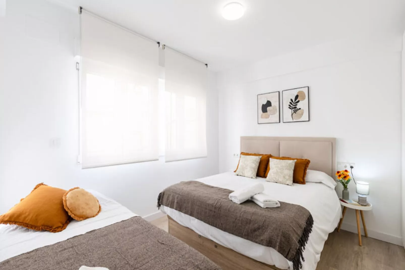 Appartements à Alicante-Nicht zugeordnet