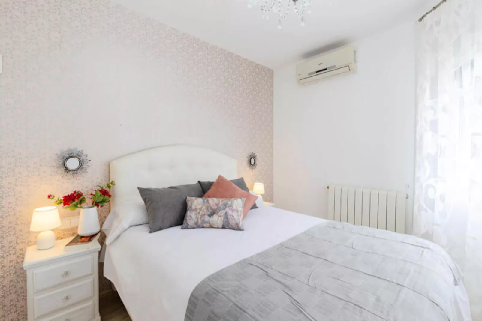 Appartements à El Campello-Untagged