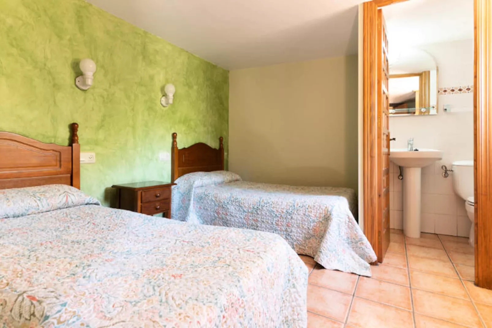 Maison à Cabezon de Liebana Cantabria-Untagged