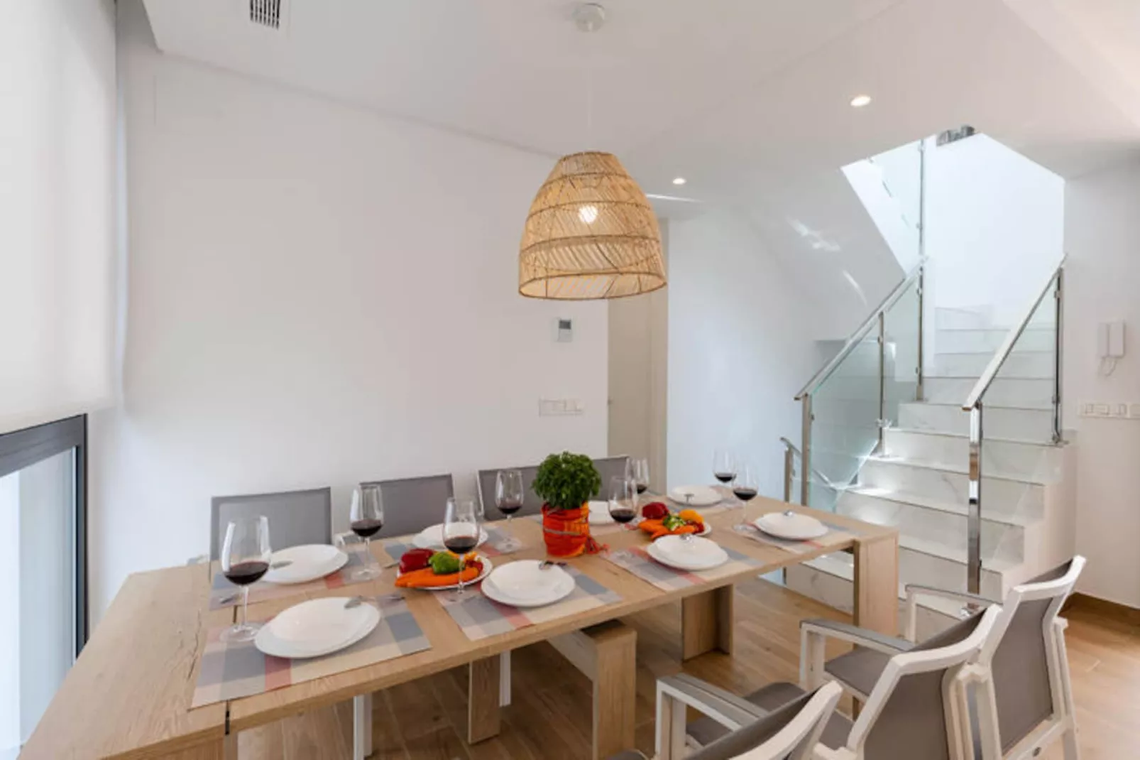 Maison à El Campello-Nicht zugeordnet